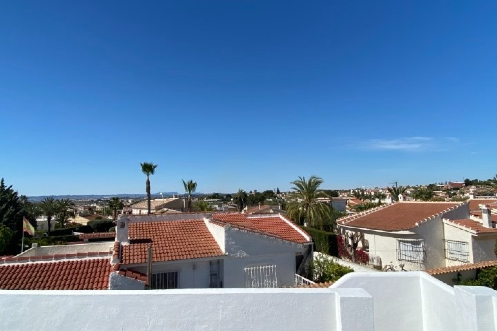 Reventa - Villa - Ciudad Quesada