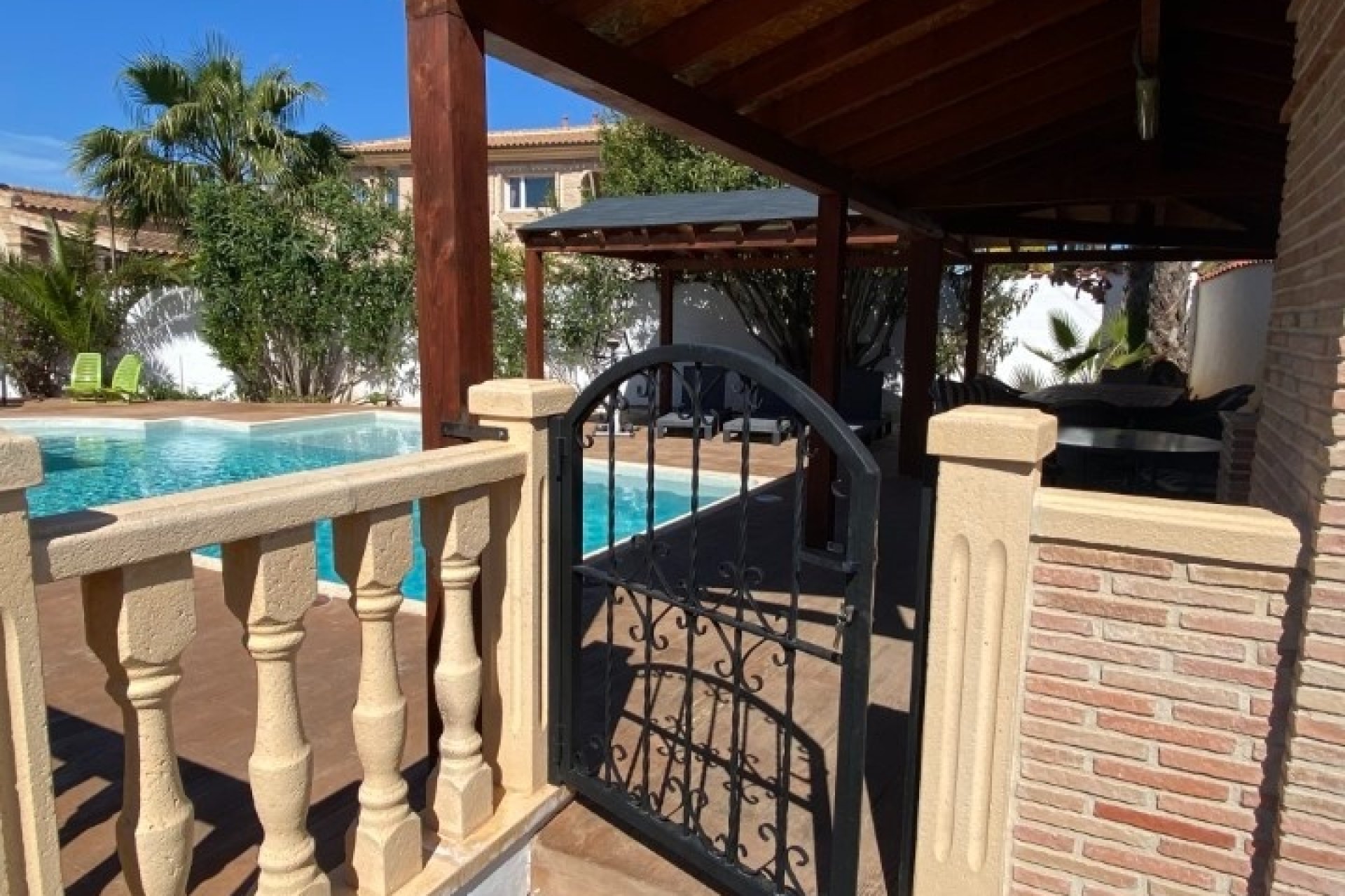 Reventa - Villa - Ciudad Quesada