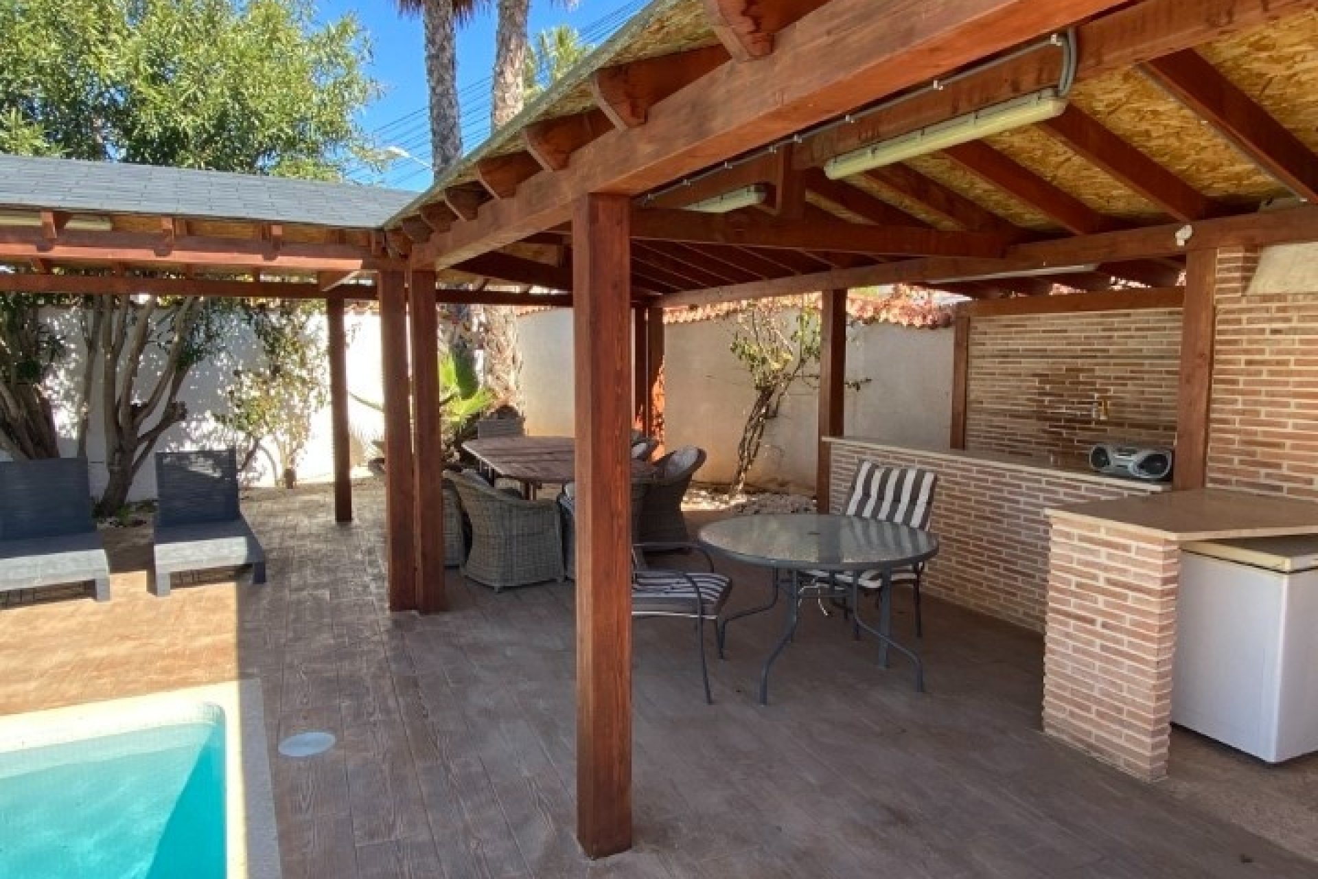 Reventa - Villa - Ciudad Quesada