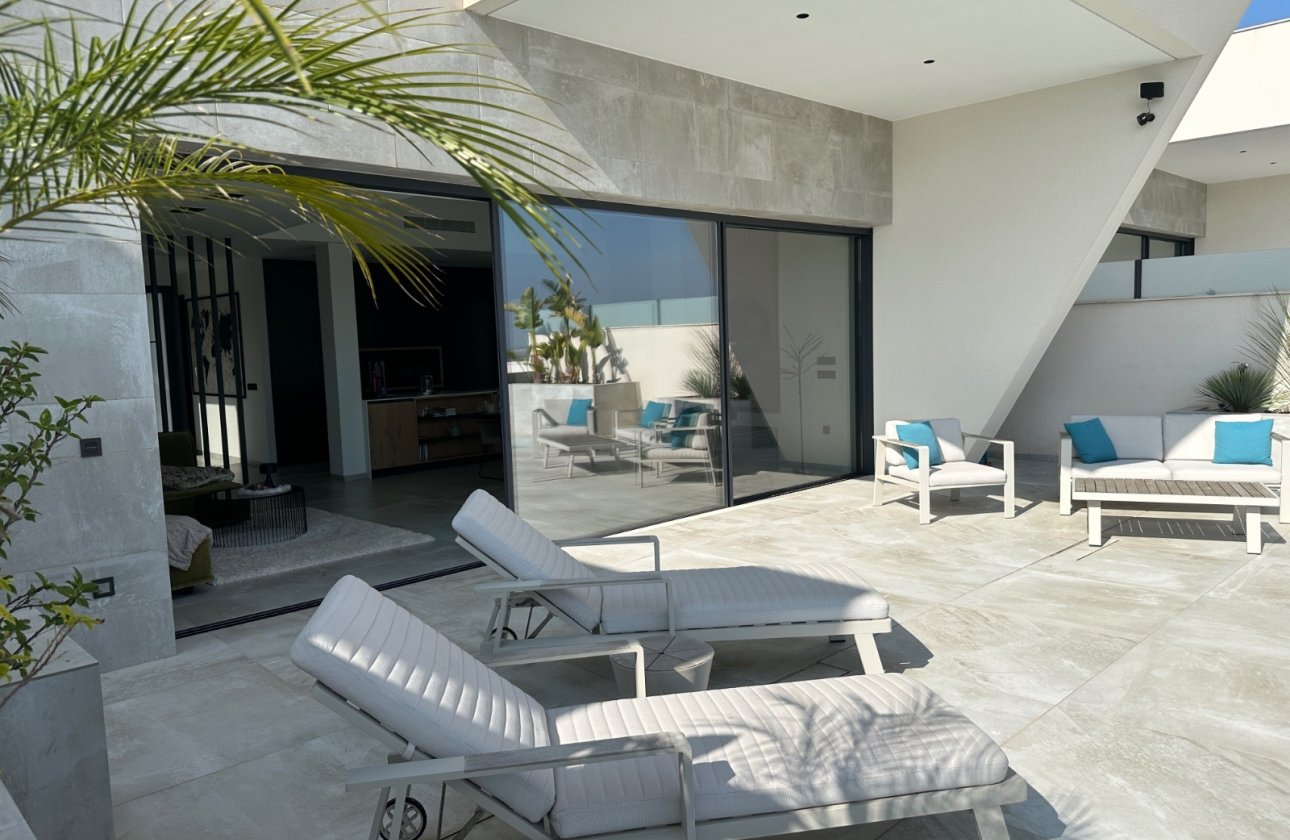 Reventa - Villa - Ciudad Quesada