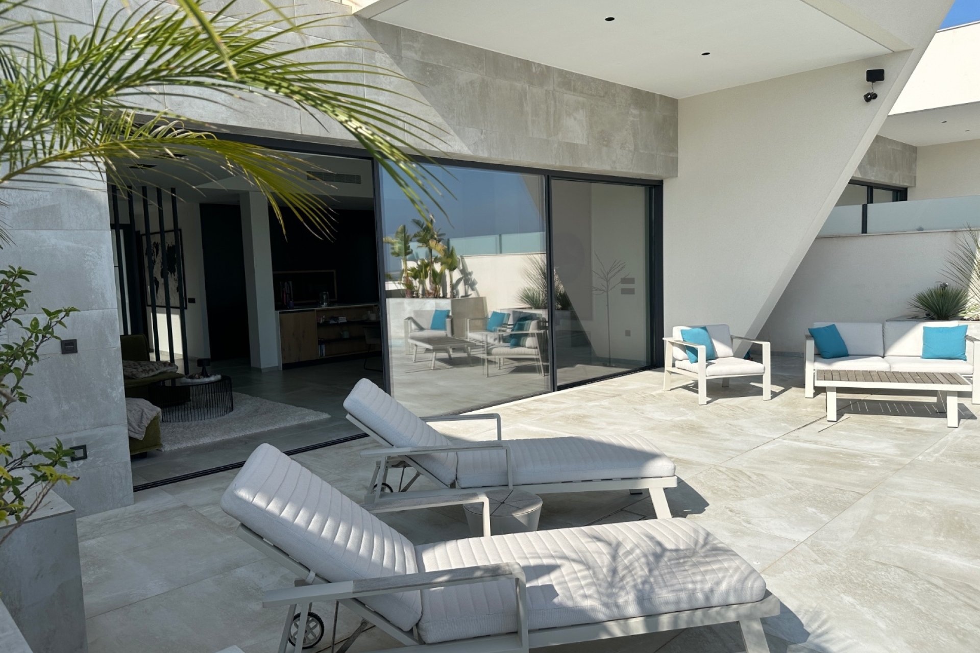 Reventa - Villa - Ciudad Quesada