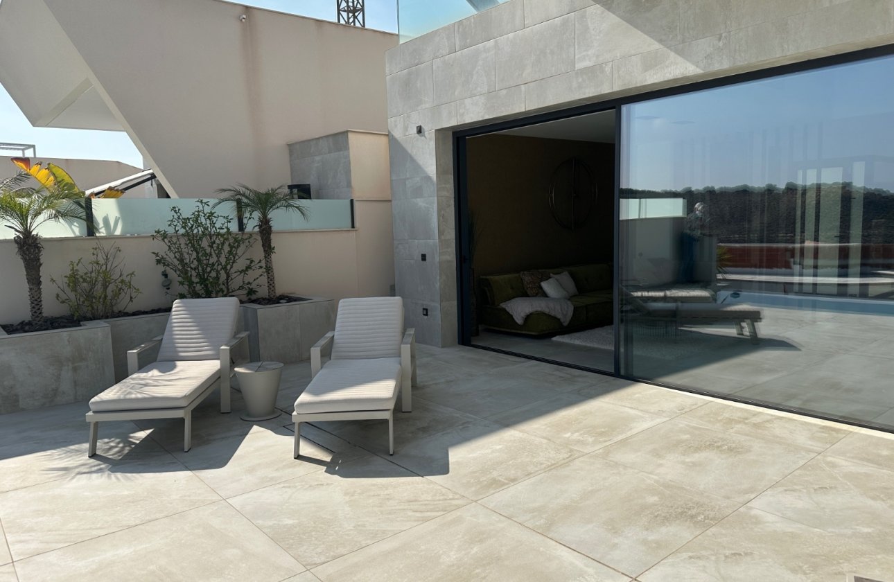 Reventa - Villa - Ciudad Quesada