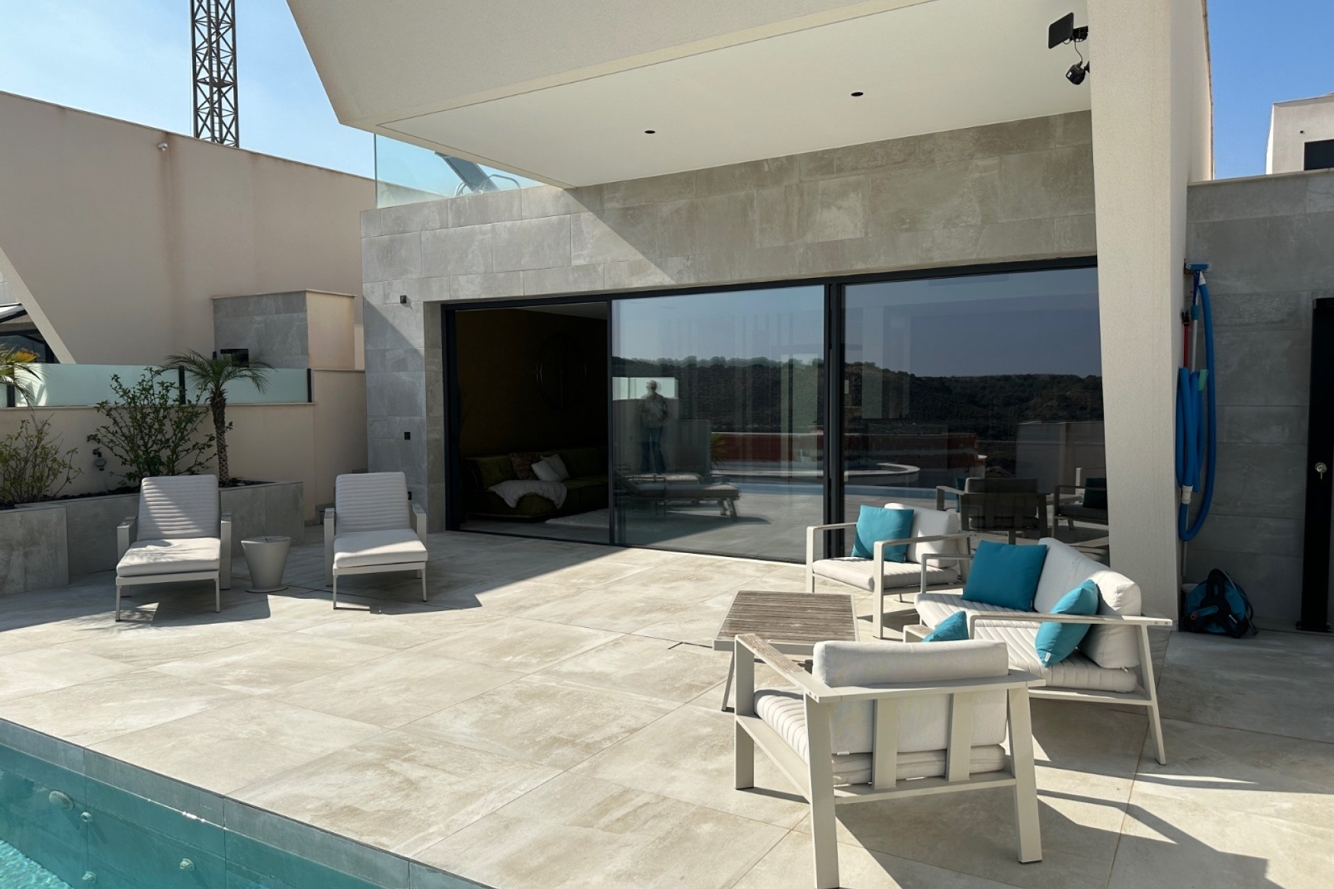 Reventa - Villa - Ciudad Quesada