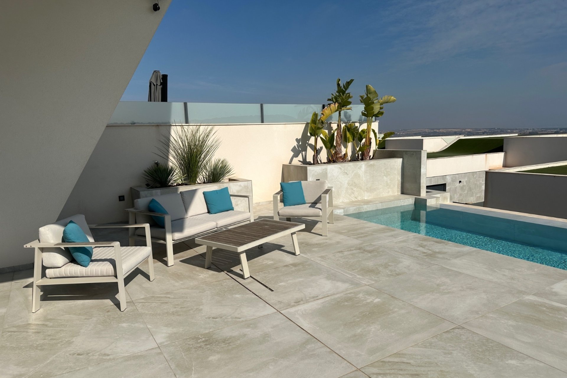 Reventa - Villa - Ciudad Quesada