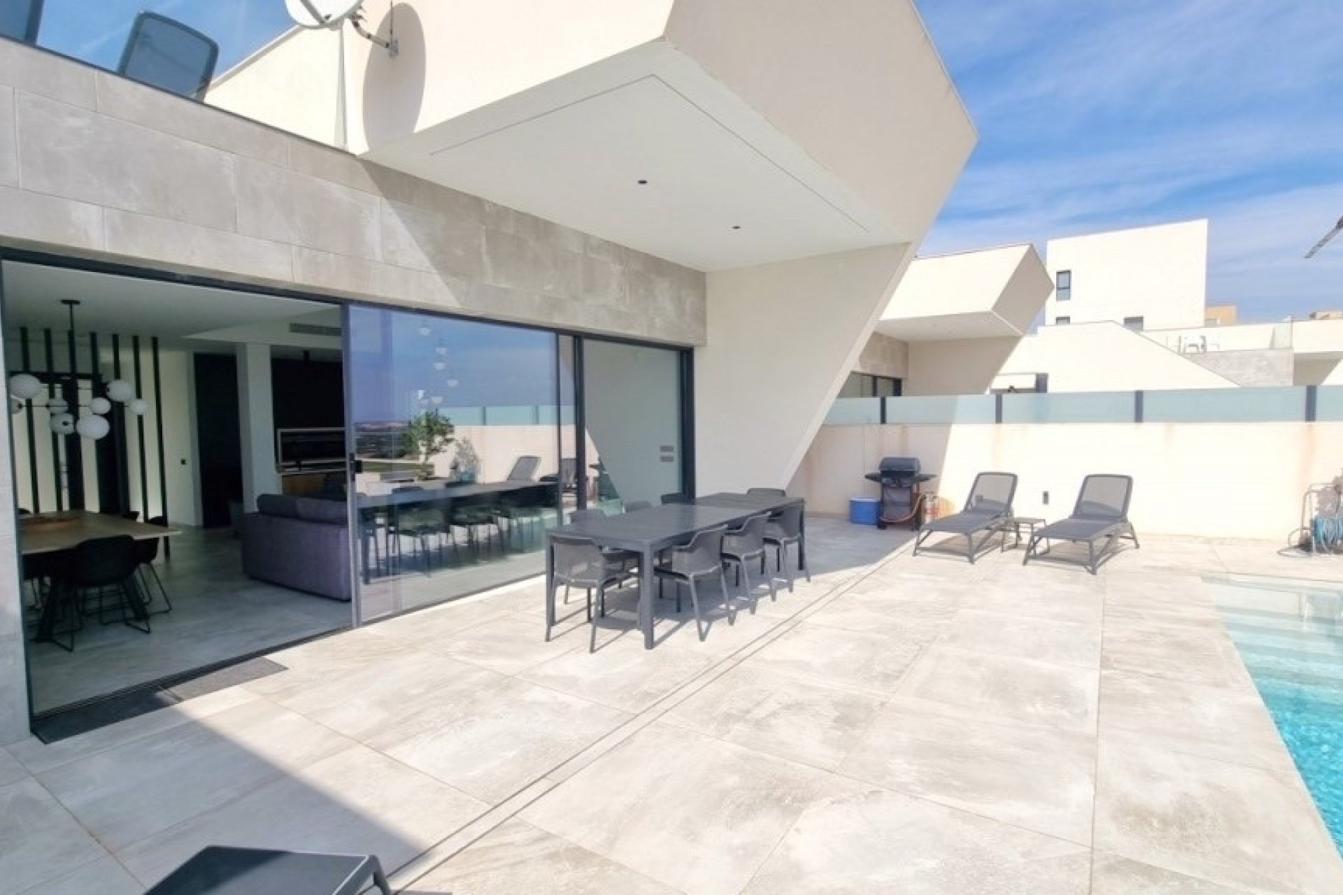 Reventa - Villa - Ciudad Quesada
