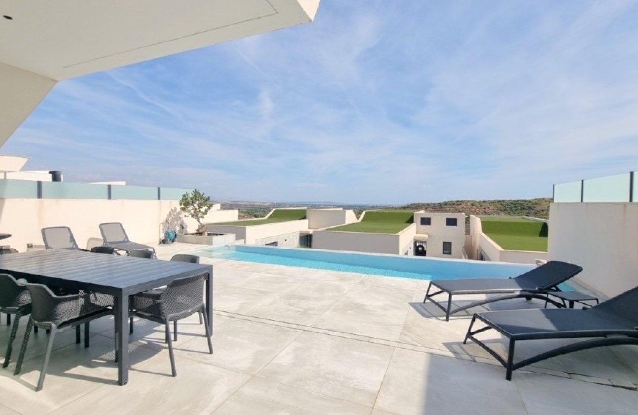 Reventa - Villa - Ciudad Quesada