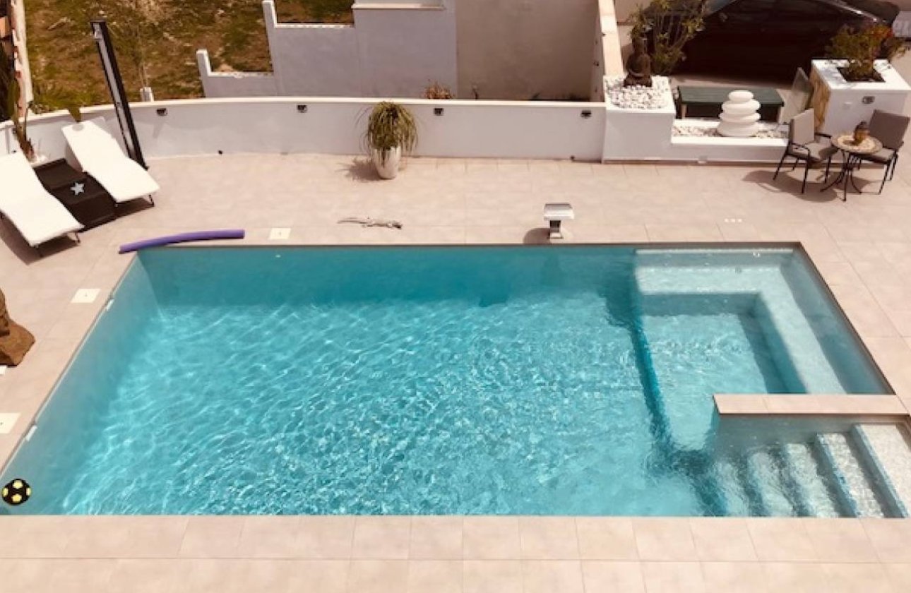 Reventa - Villa - Ciudad Quesada