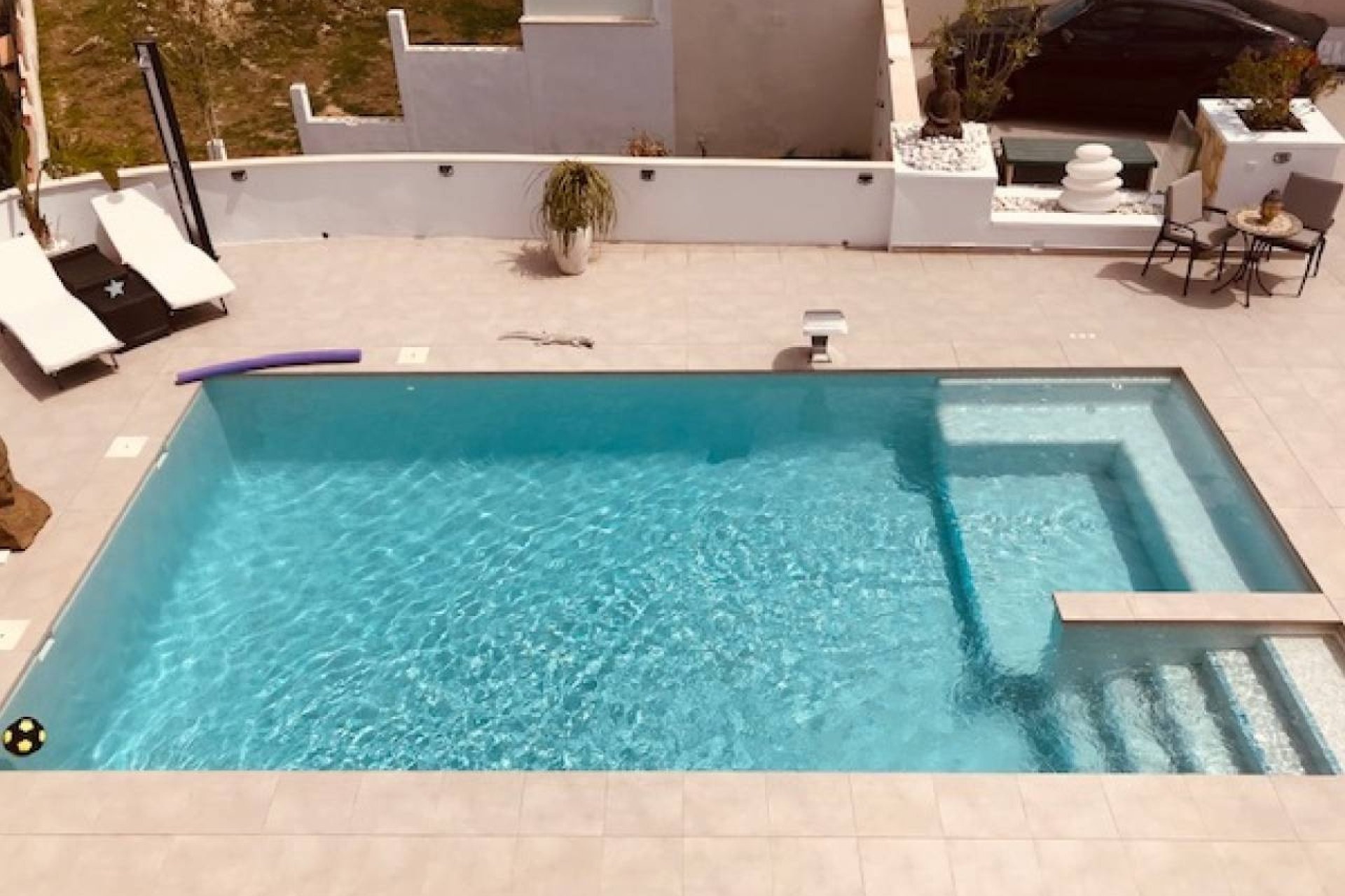 Reventa - Villa - Ciudad Quesada