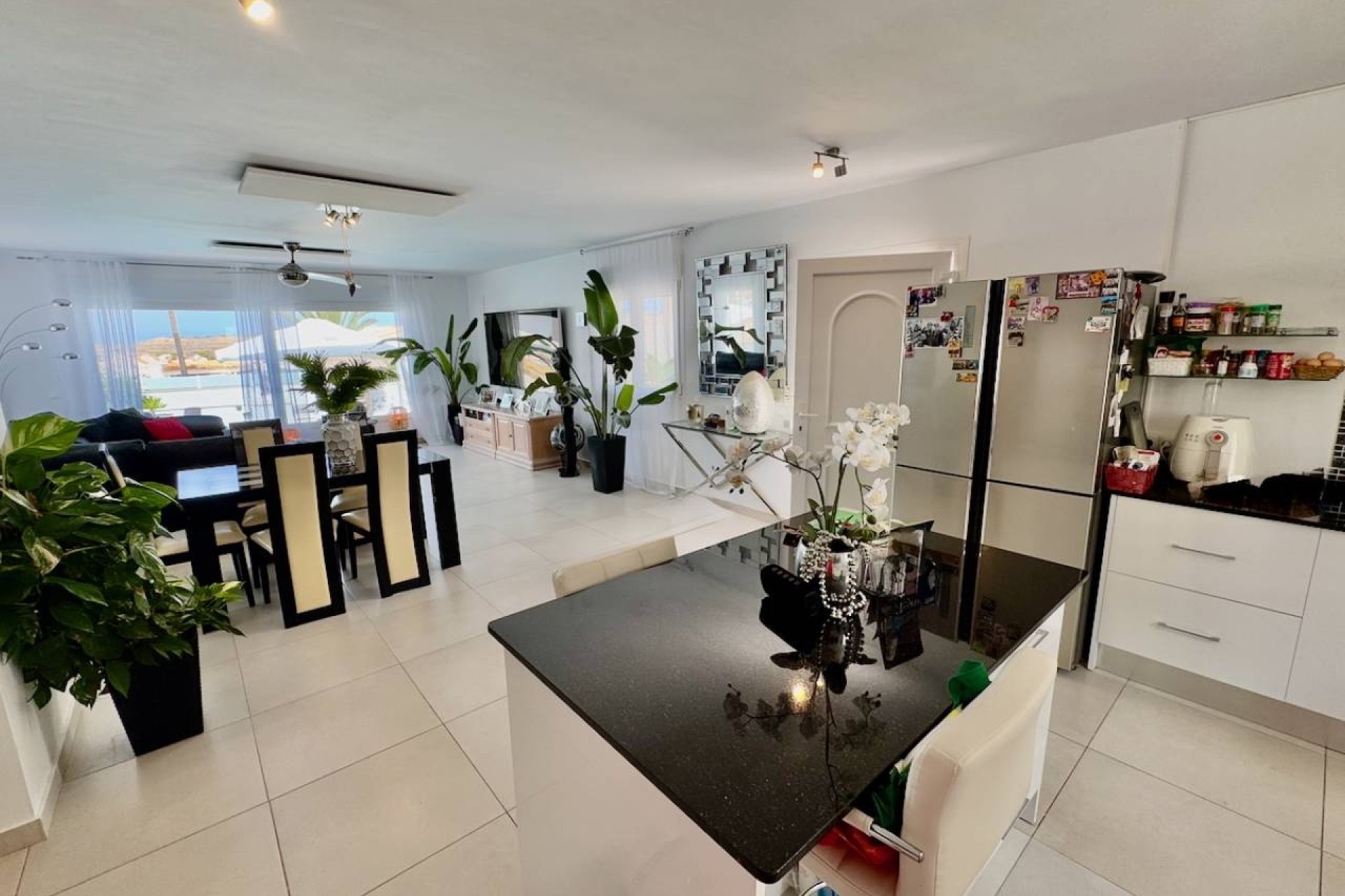 Reventa - Villa - Ciudad Quesada