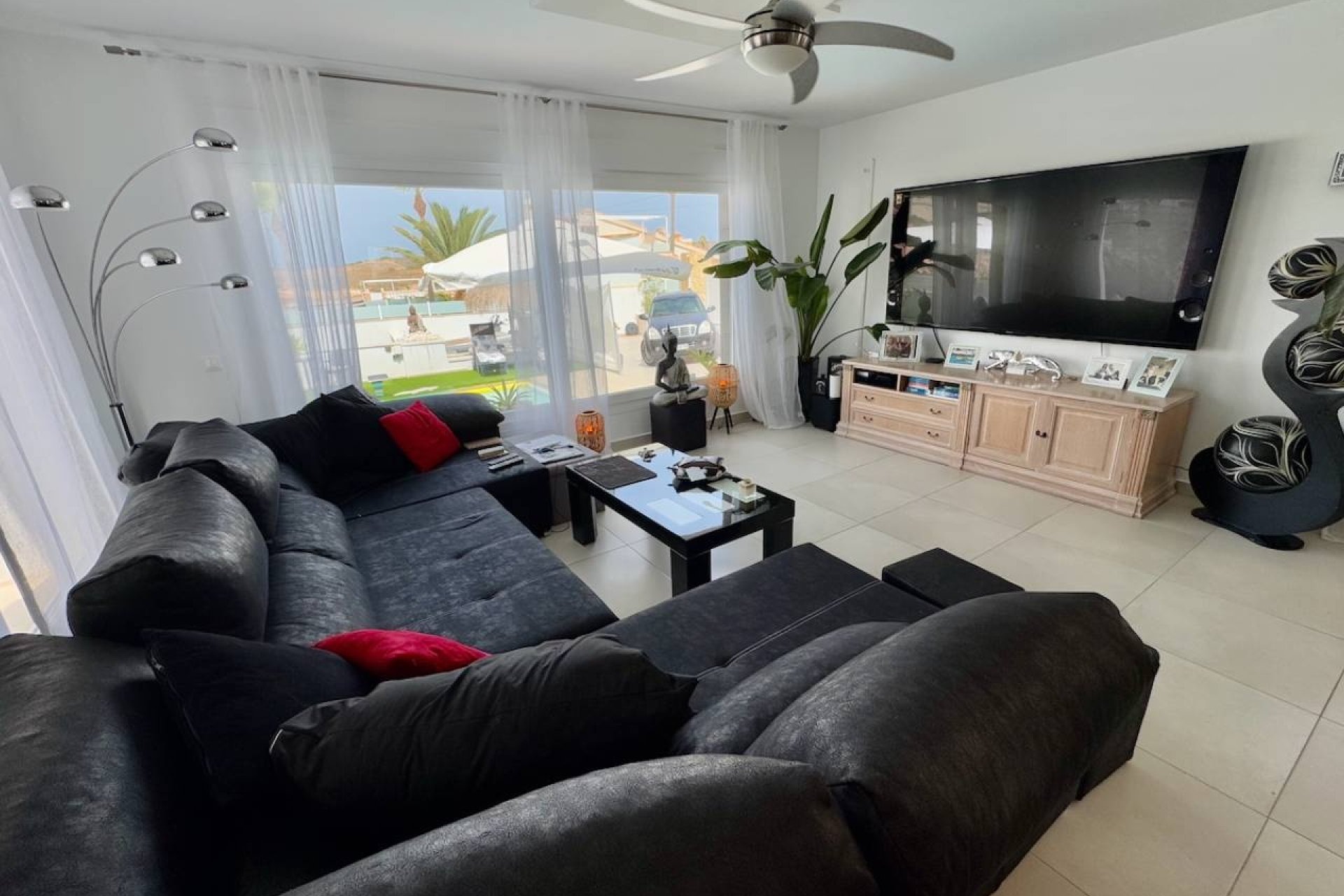 Reventa - Villa - Ciudad Quesada