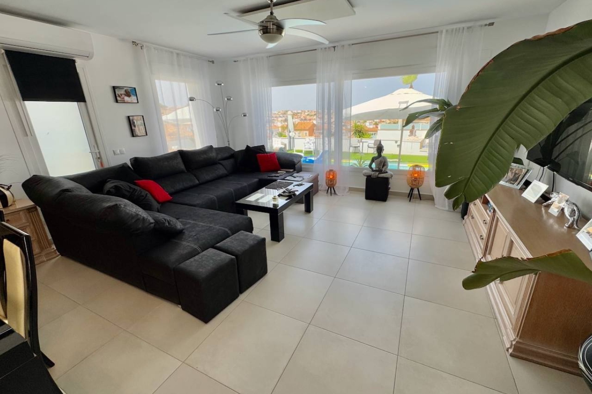 Reventa - Villa - Ciudad Quesada