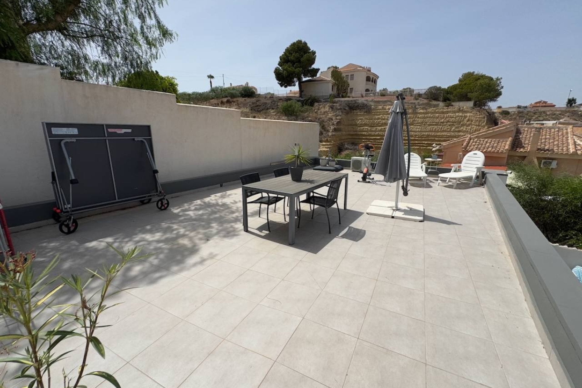 Reventa - Villa - Ciudad Quesada