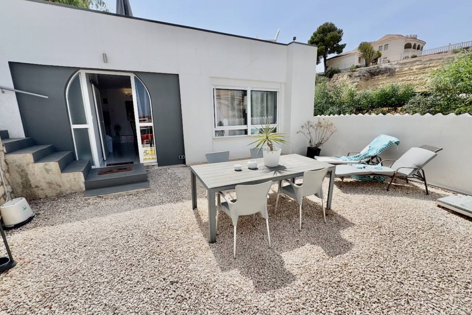 Reventa - Villa - Ciudad Quesada