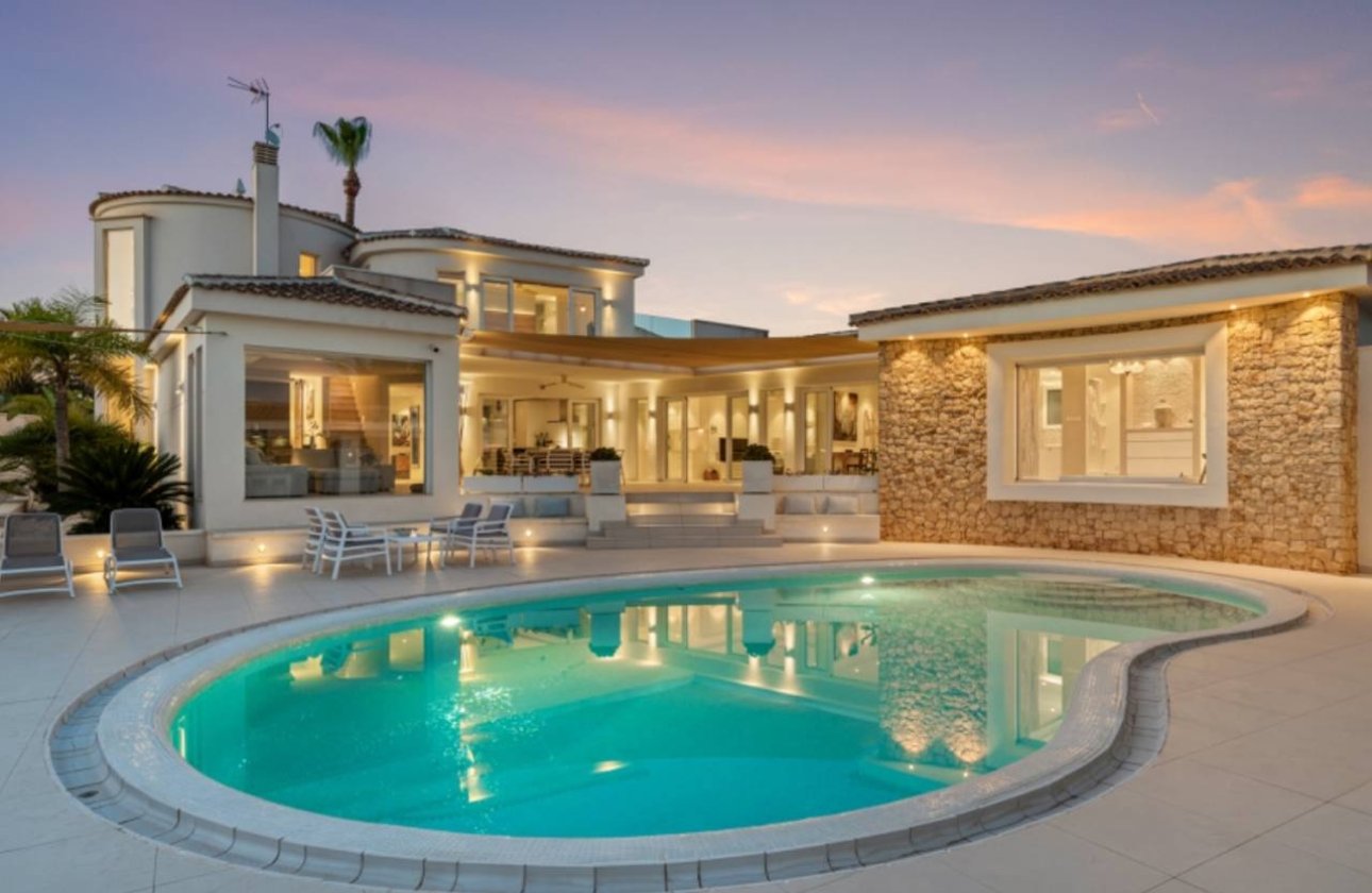 Reventa - Villa - Ciudad Quesada