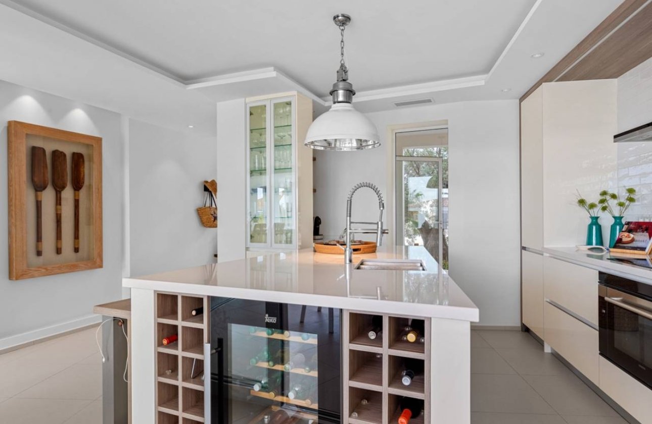 Reventa - Villa - Ciudad Quesada