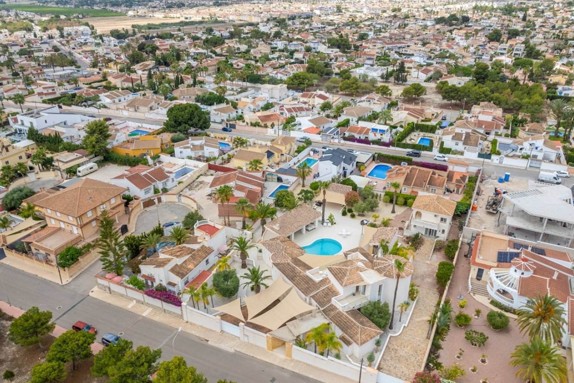 Reventa - Villa - Ciudad Quesada