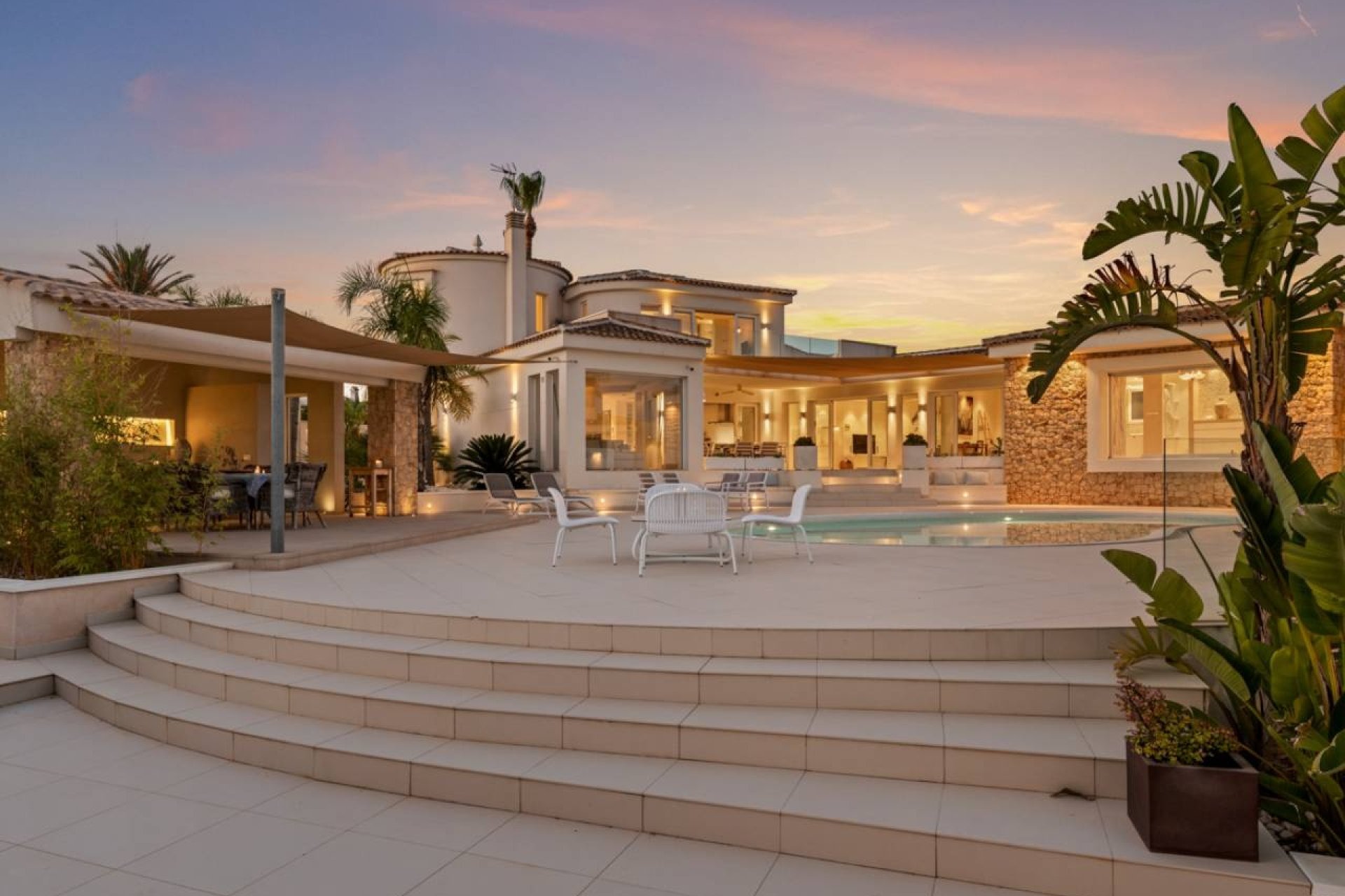 Reventa - Villa - Ciudad Quesada