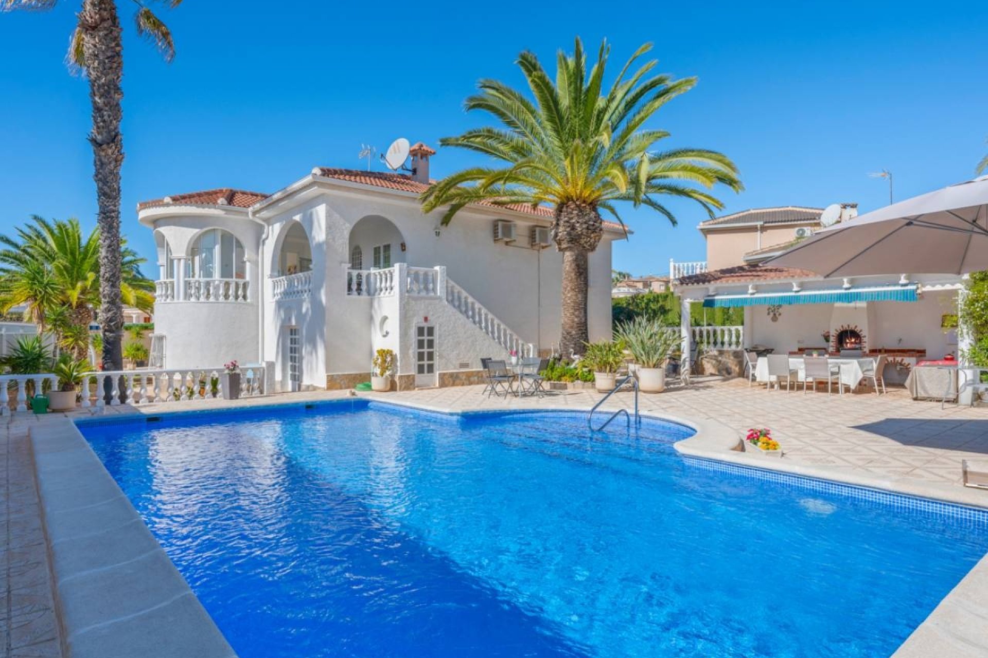 Reventa - Villa - Ciudad Quesada