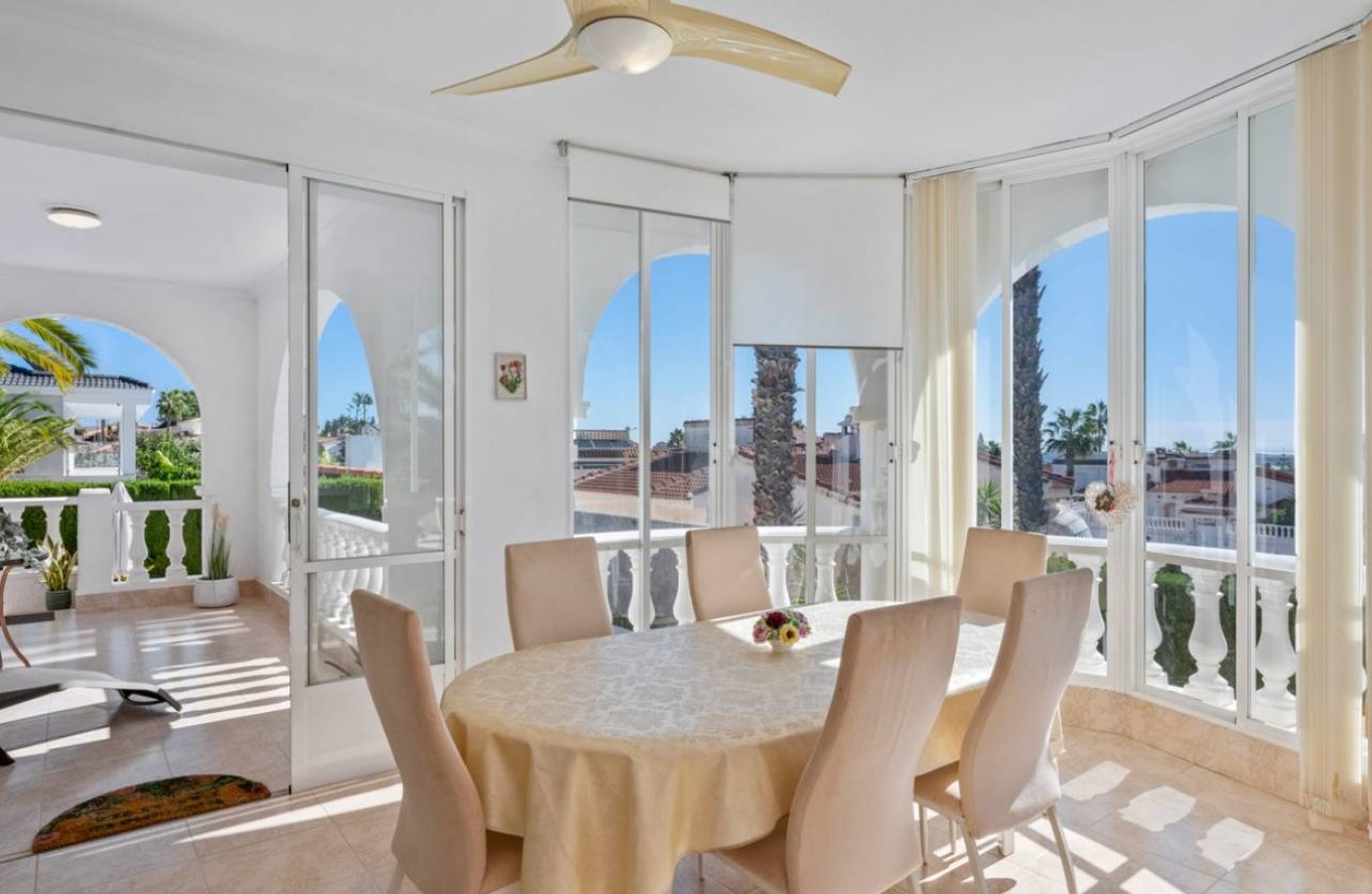 Reventa - Villa - Ciudad Quesada