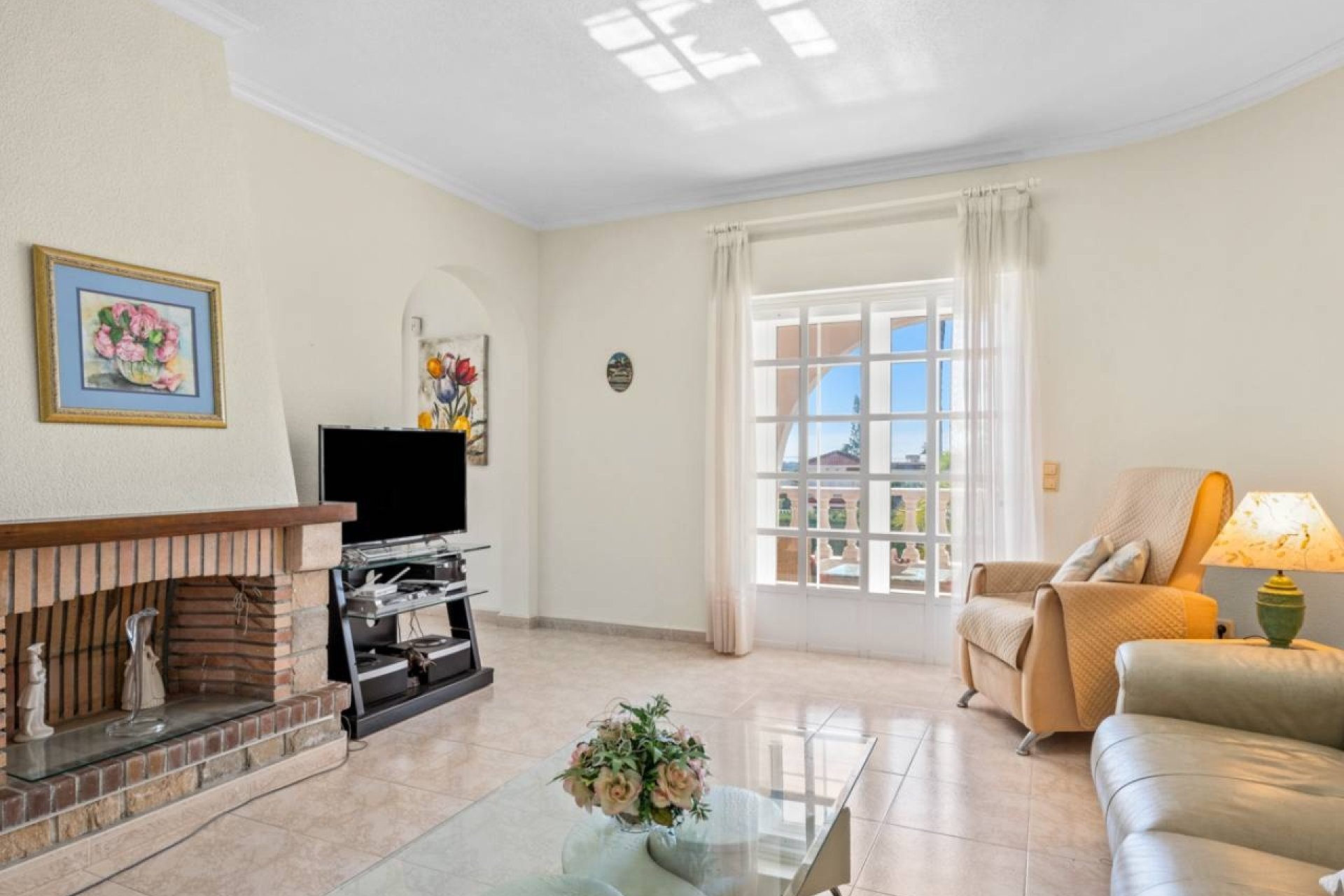Reventa - Villa - Ciudad Quesada