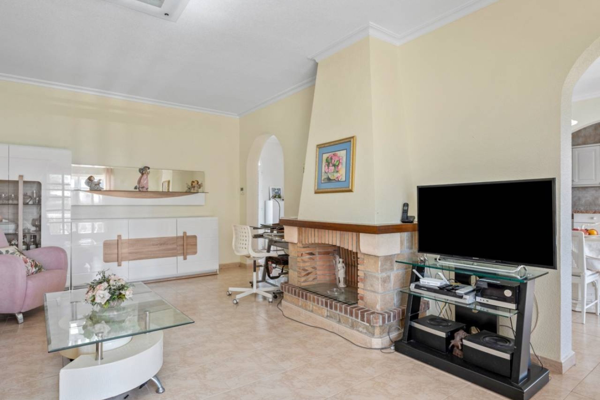 Reventa - Villa - Ciudad Quesada