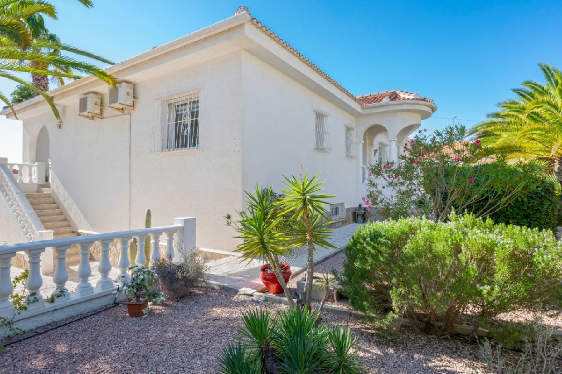 Reventa - Villa - Ciudad Quesada