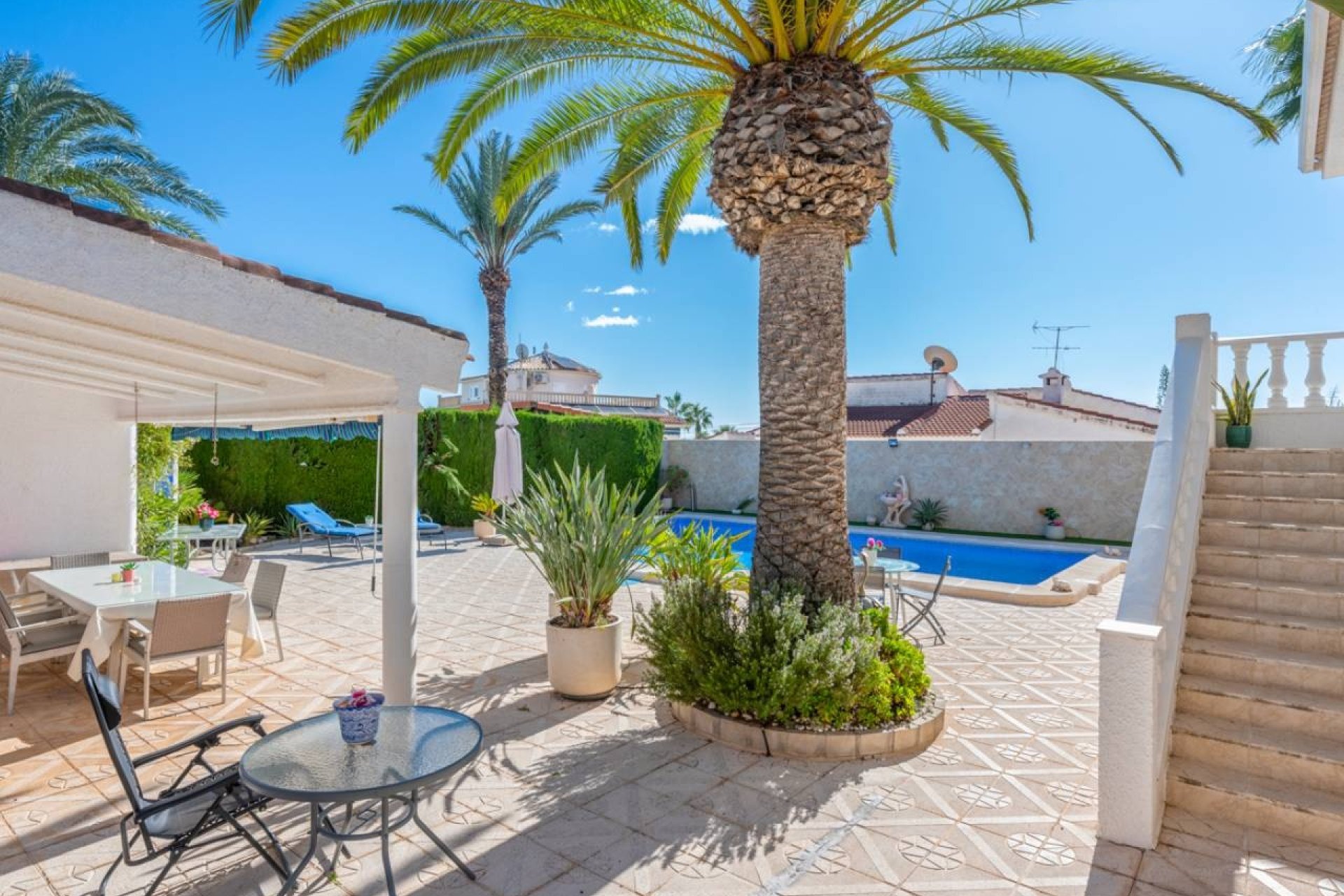 Reventa - Villa - Ciudad Quesada
