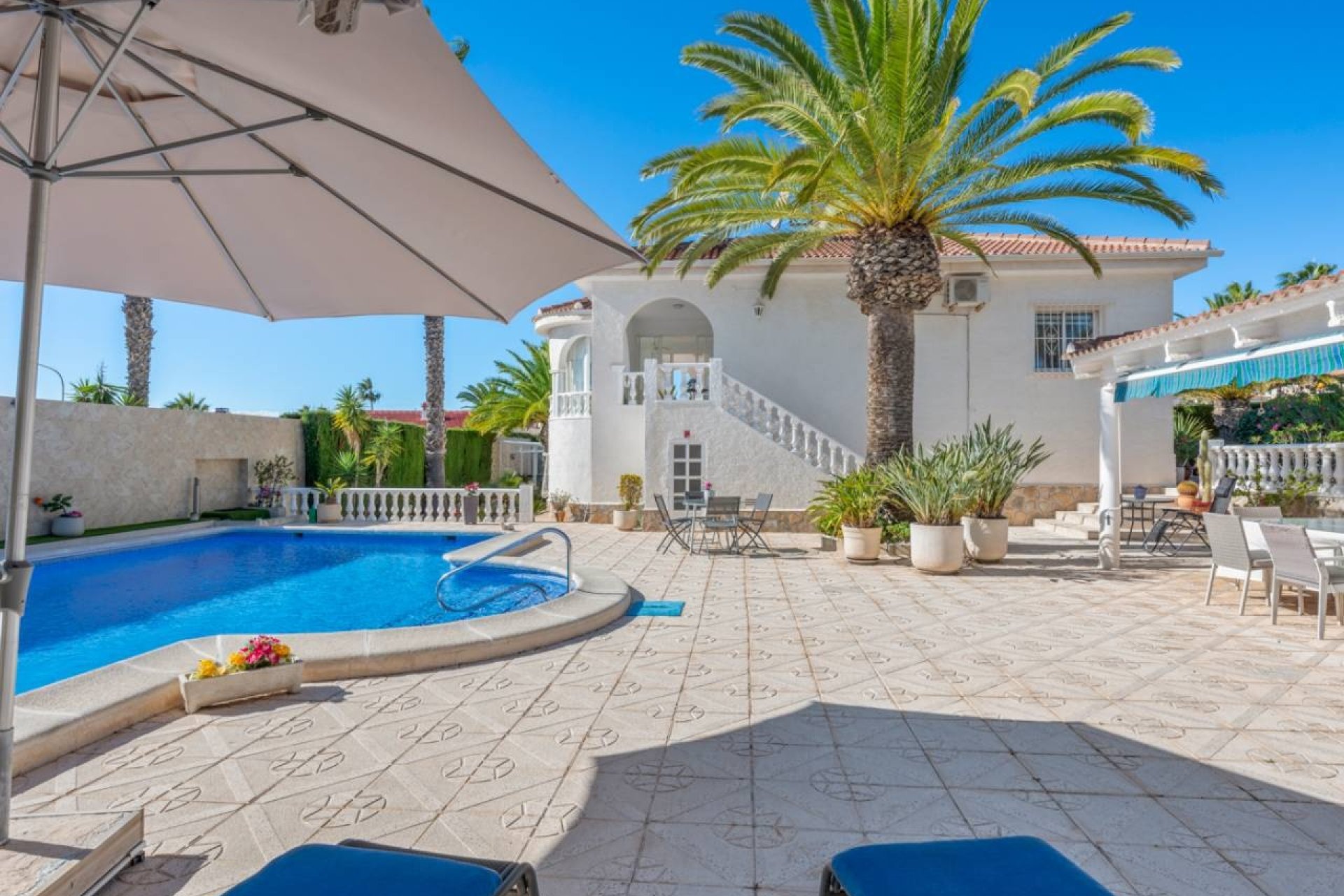 Reventa - Villa - Ciudad Quesada