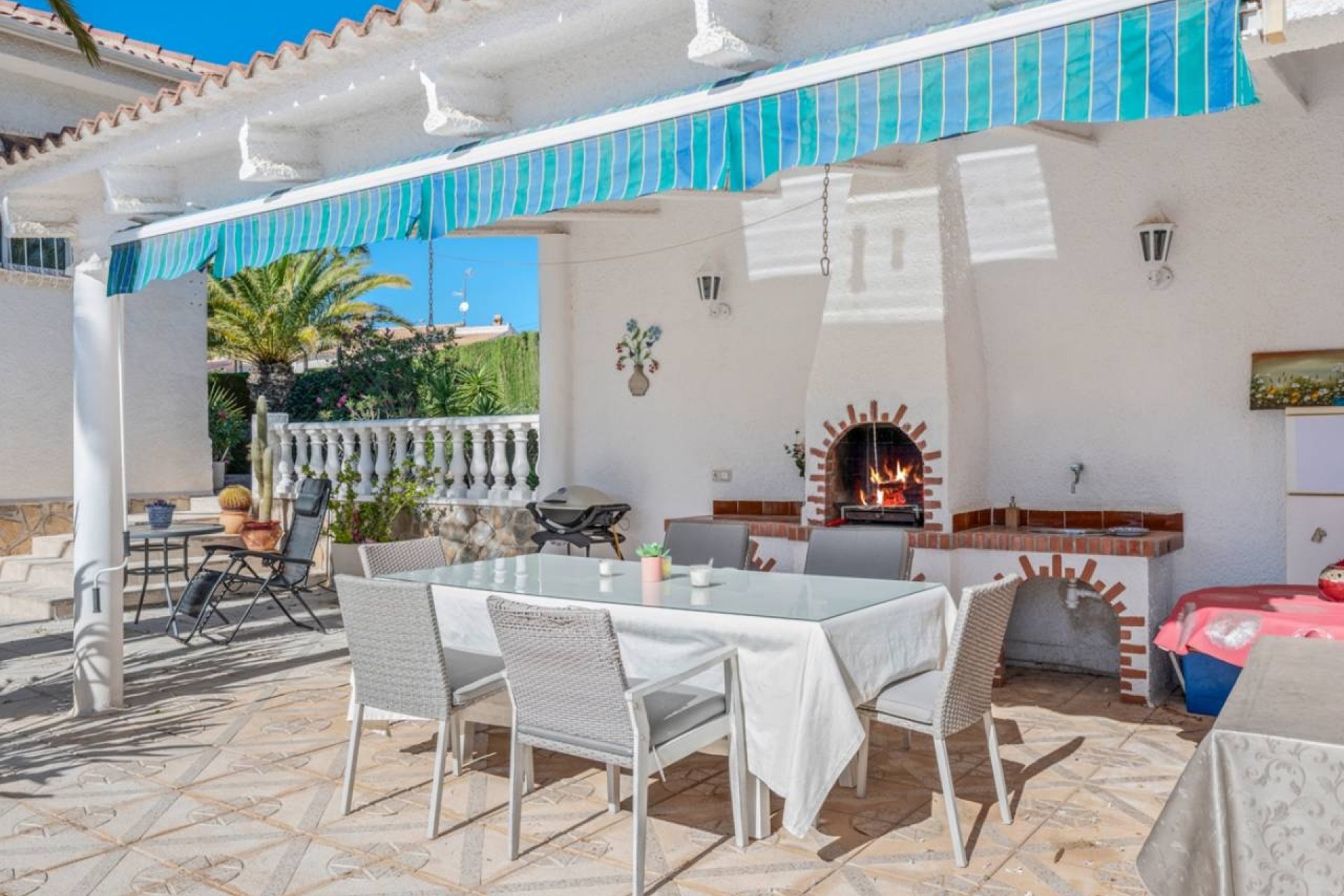 Reventa - Villa - Ciudad Quesada
