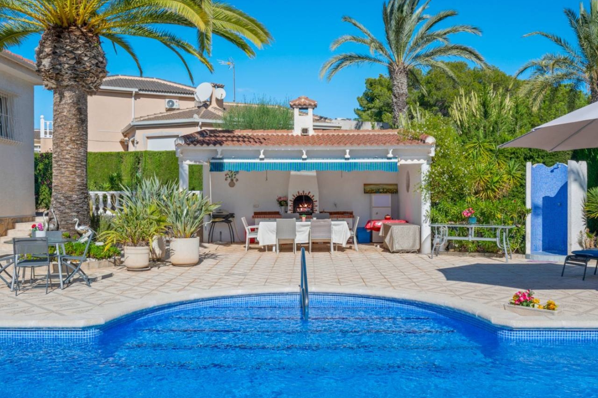Reventa - Villa - Ciudad Quesada