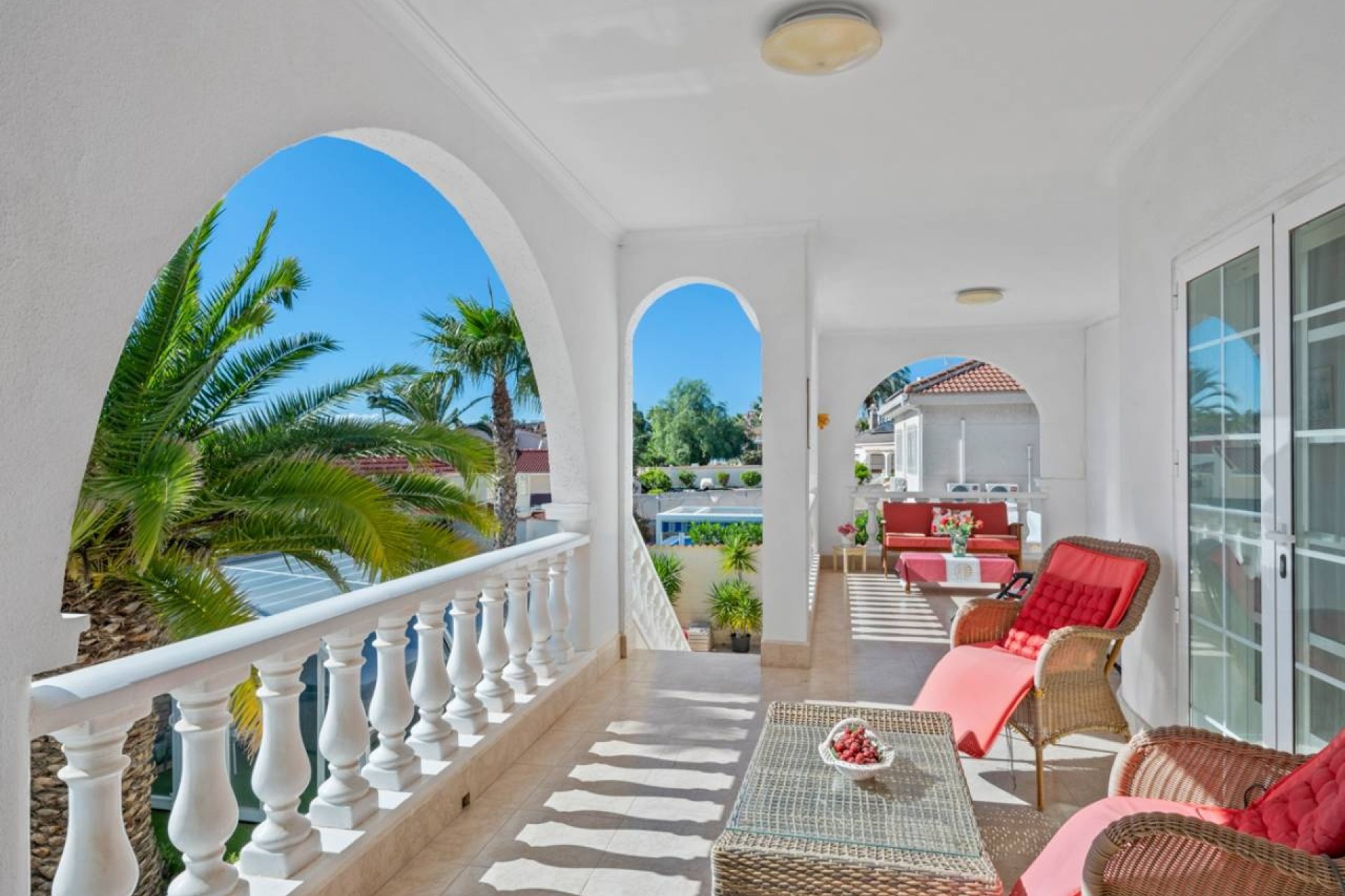 Reventa - Villa - Ciudad Quesada