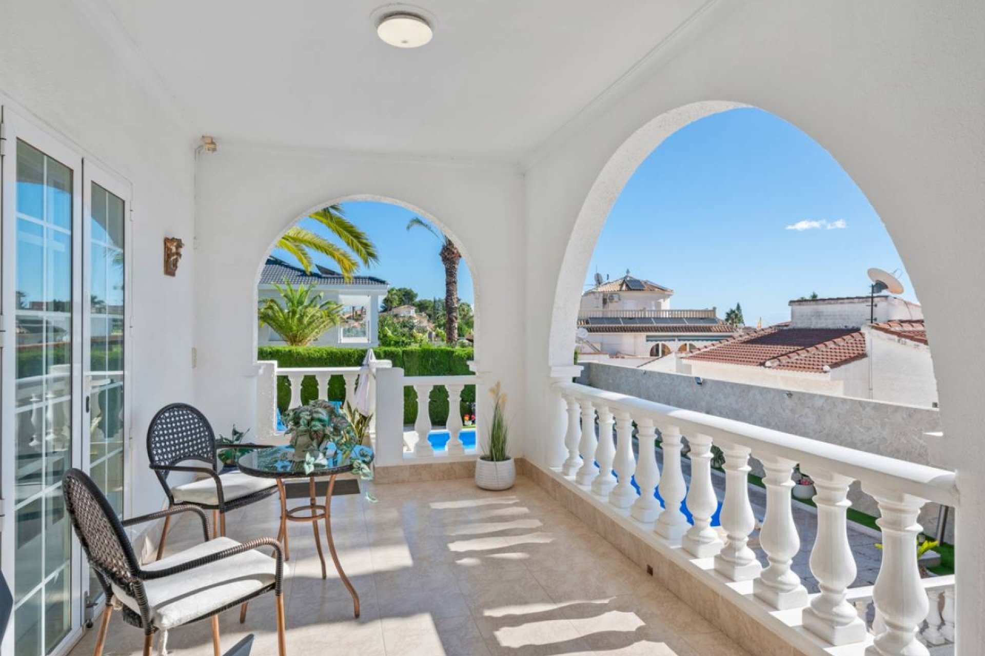 Reventa - Villa - Ciudad Quesada