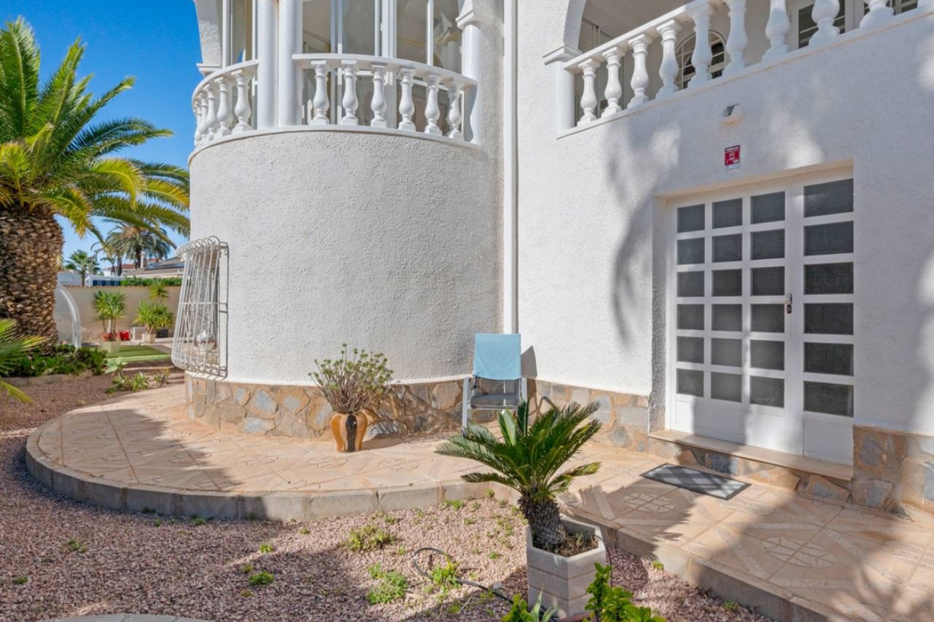 Reventa - Villa - Ciudad Quesada