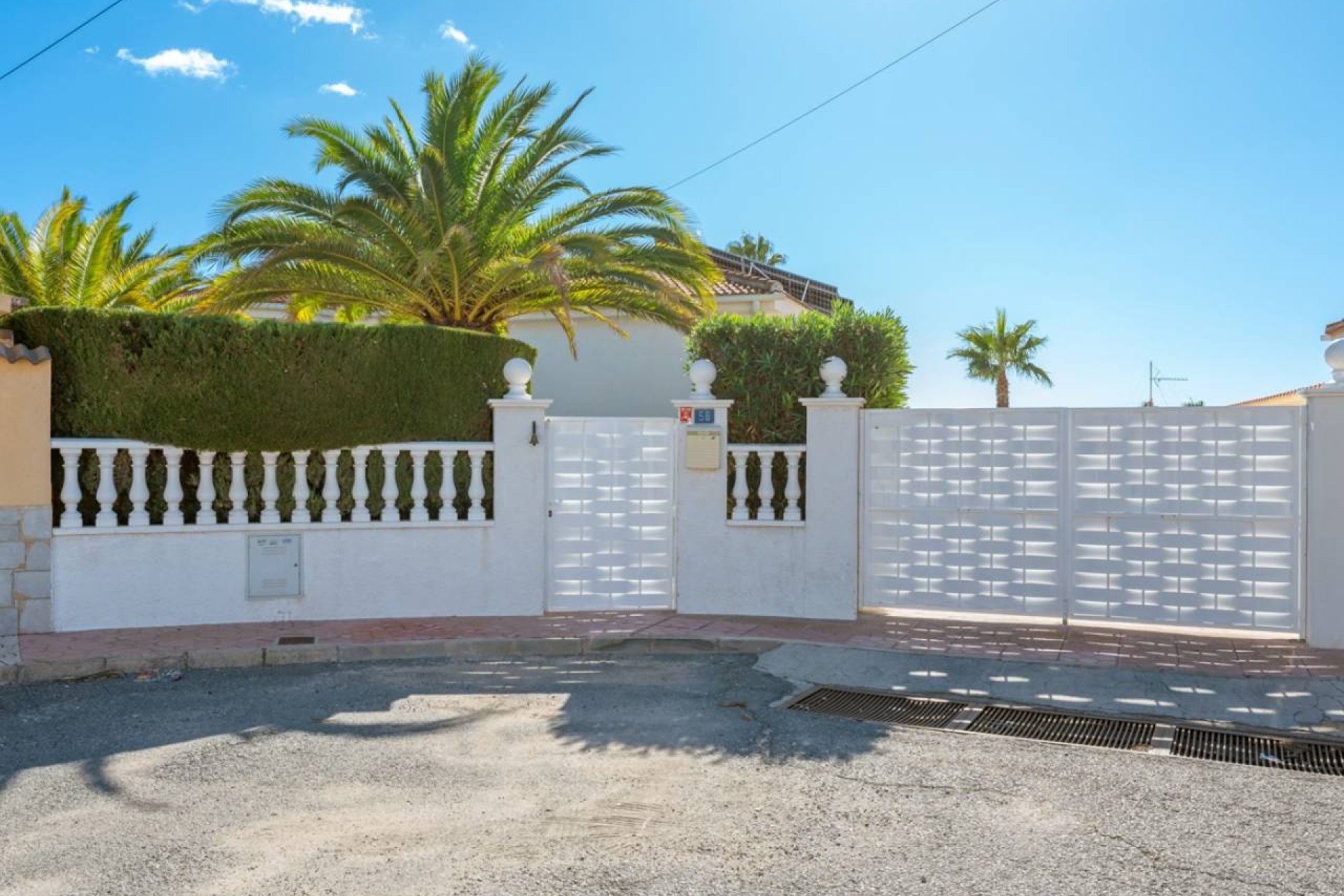Reventa - Villa - Ciudad Quesada