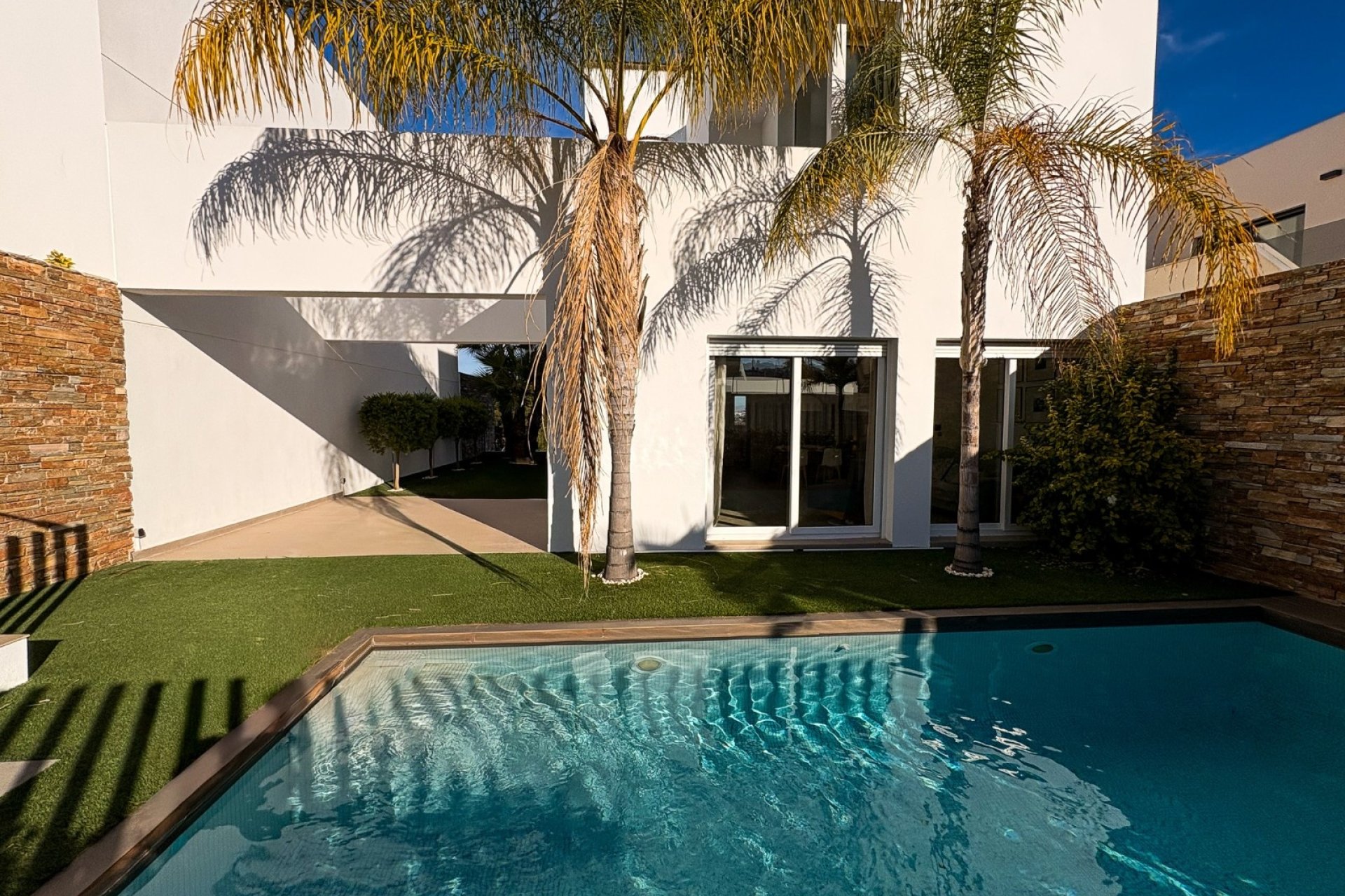 Reventa - Villa - Ciudad Quesada
