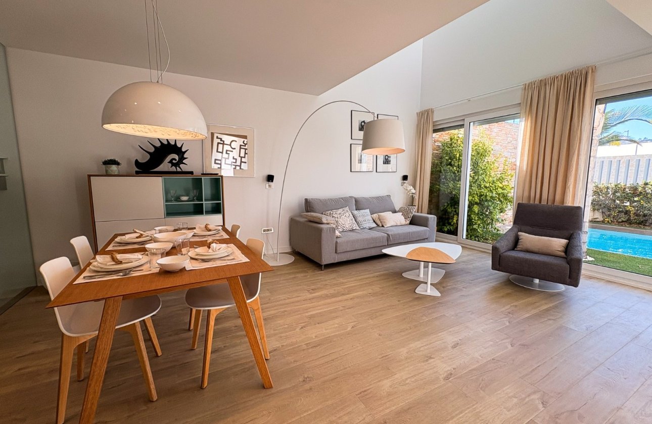 Reventa - Villa - Ciudad Quesada