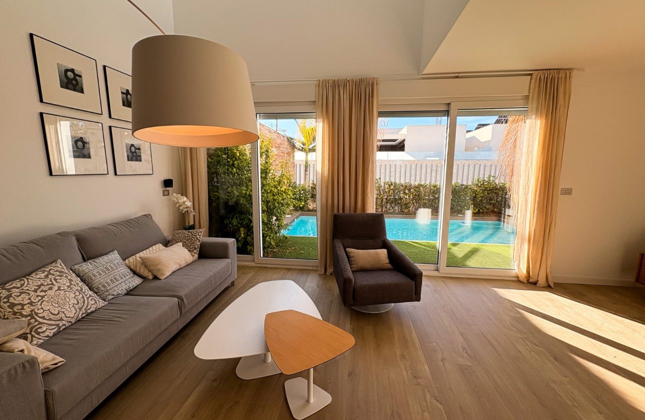 Reventa - Villa - Ciudad Quesada