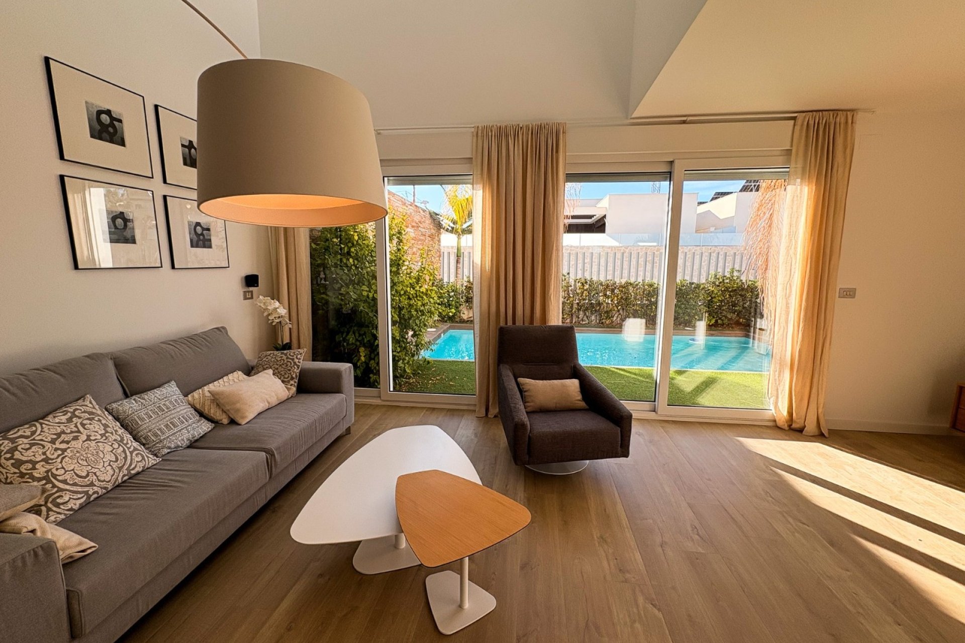 Reventa - Villa - Ciudad Quesada