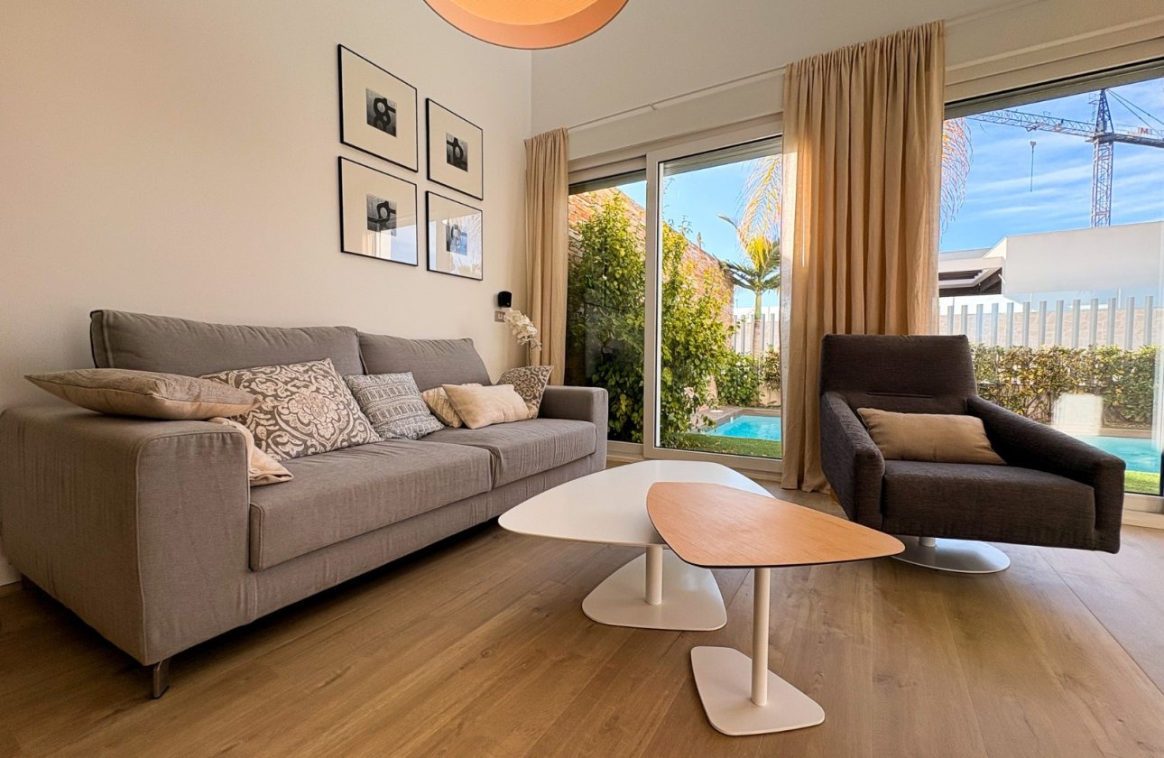 Reventa - Villa - Ciudad Quesada