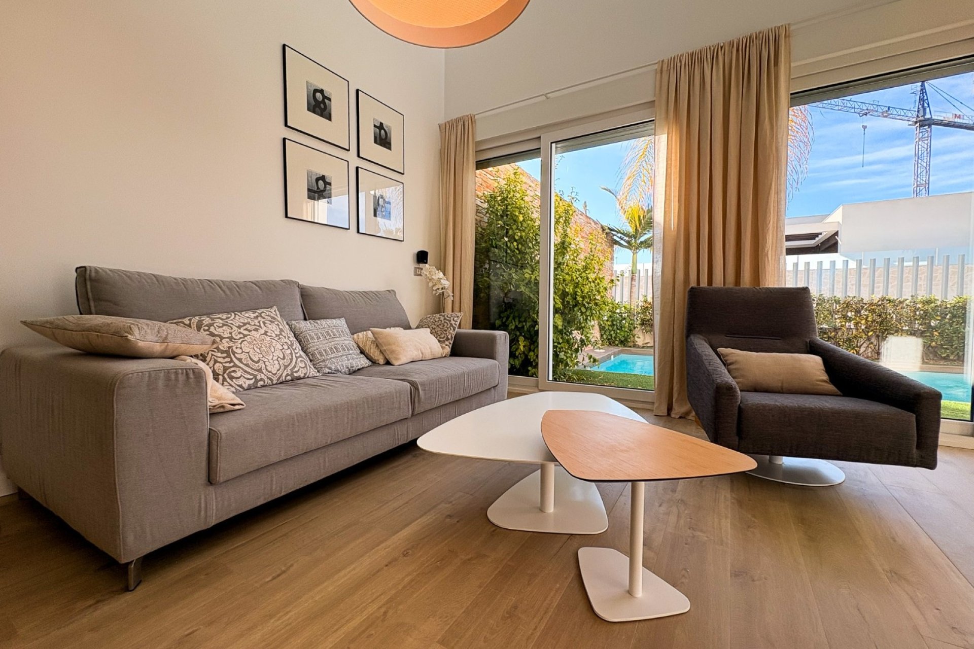 Reventa - Villa - Ciudad Quesada