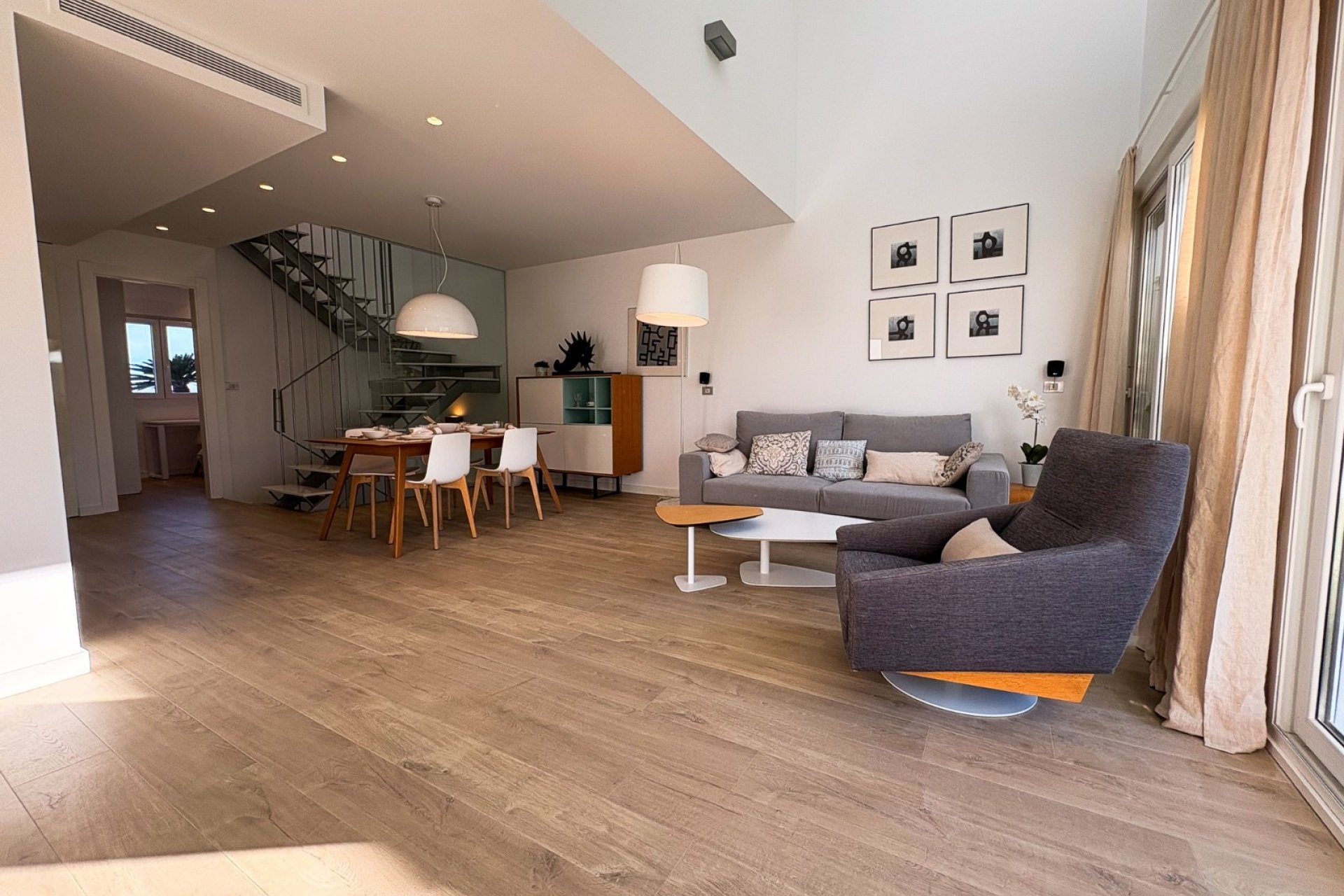 Reventa - Villa - Ciudad Quesada