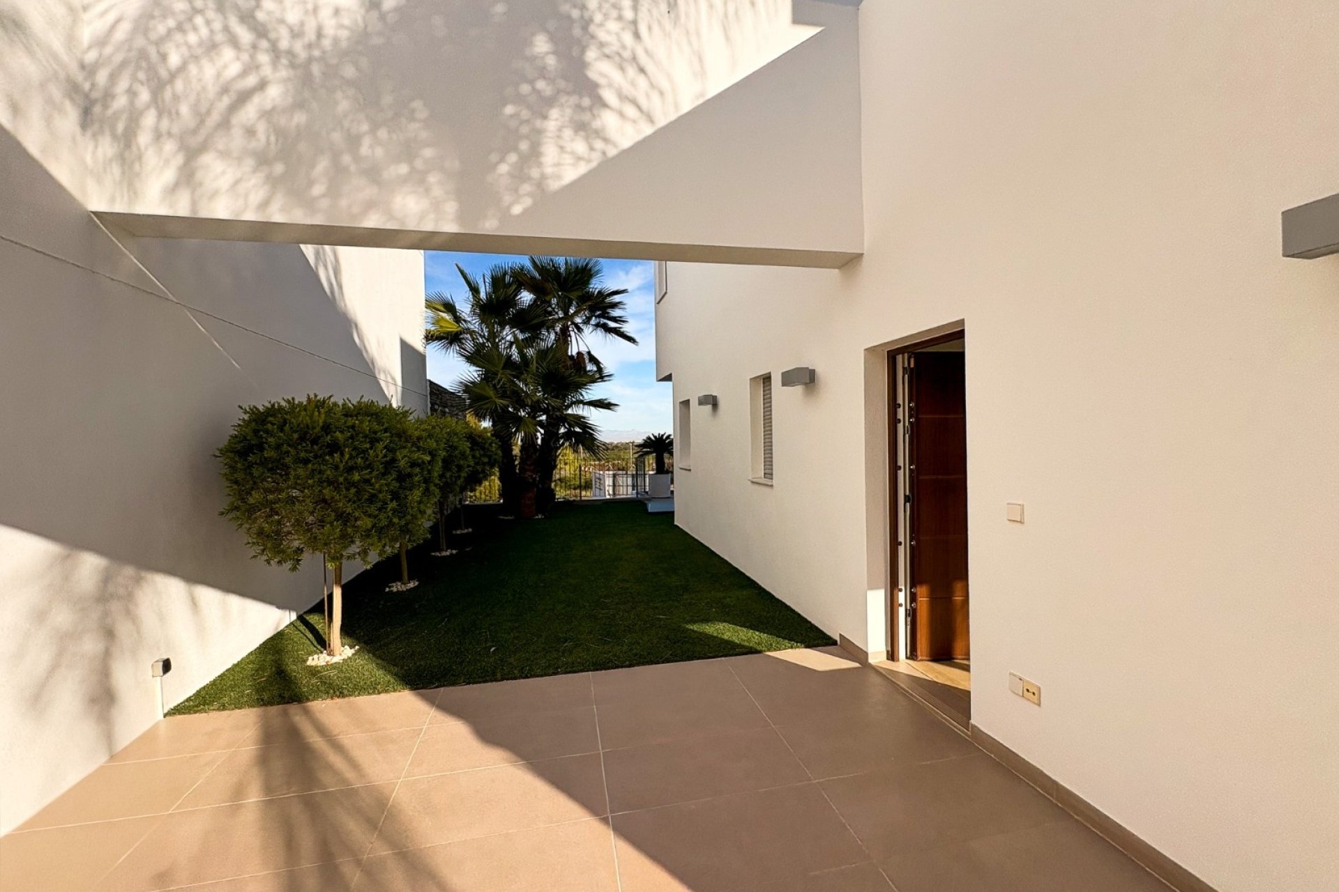 Reventa - Villa - Ciudad Quesada