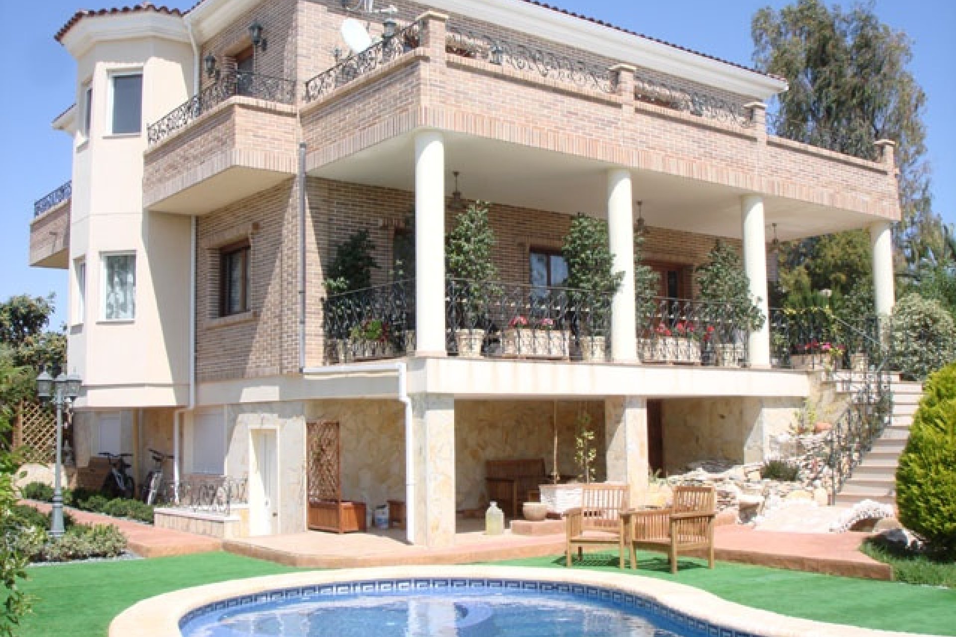 Reventa - Villa - Ciudad Quesada