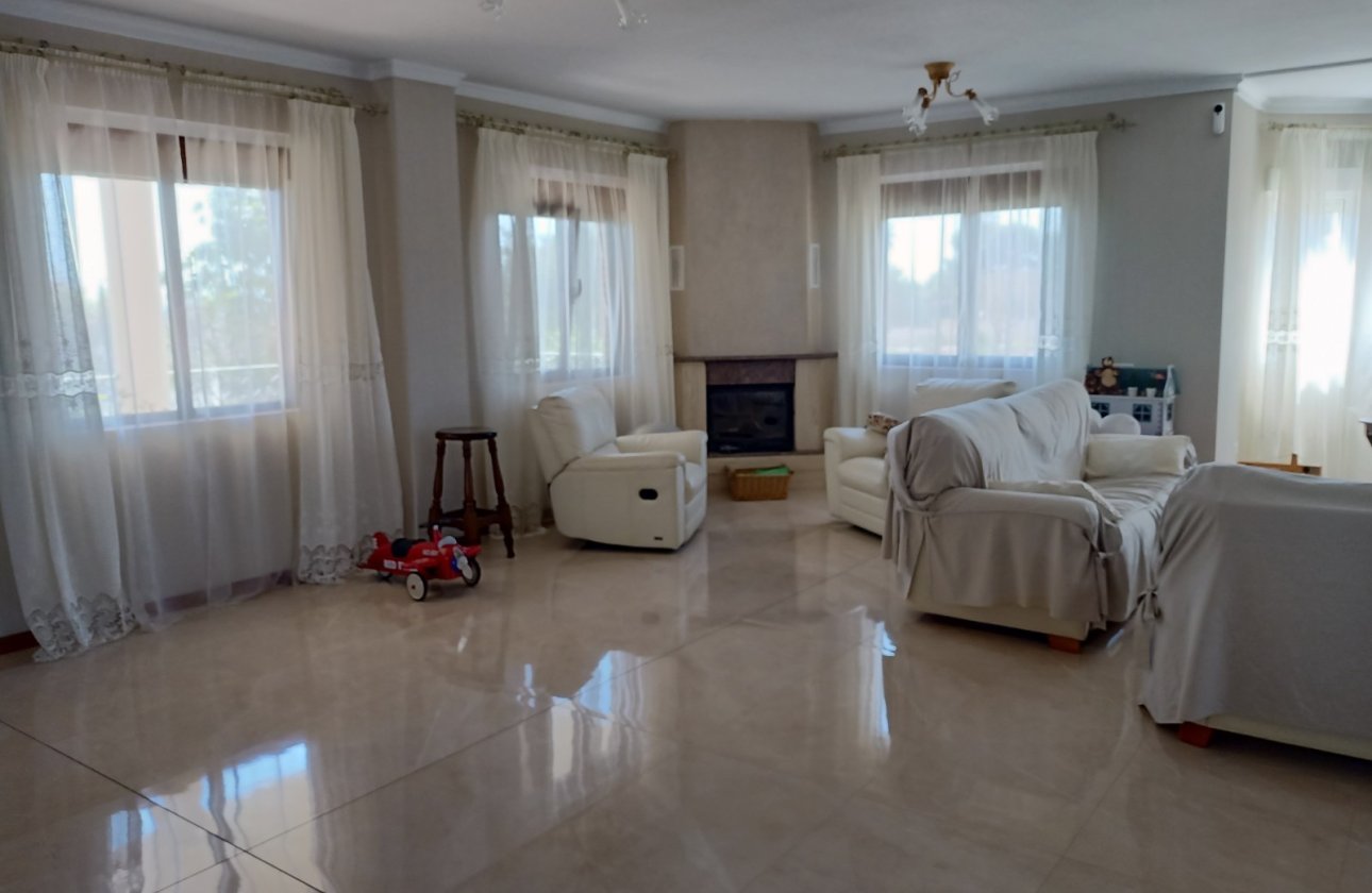 Reventa - Villa - Ciudad Quesada