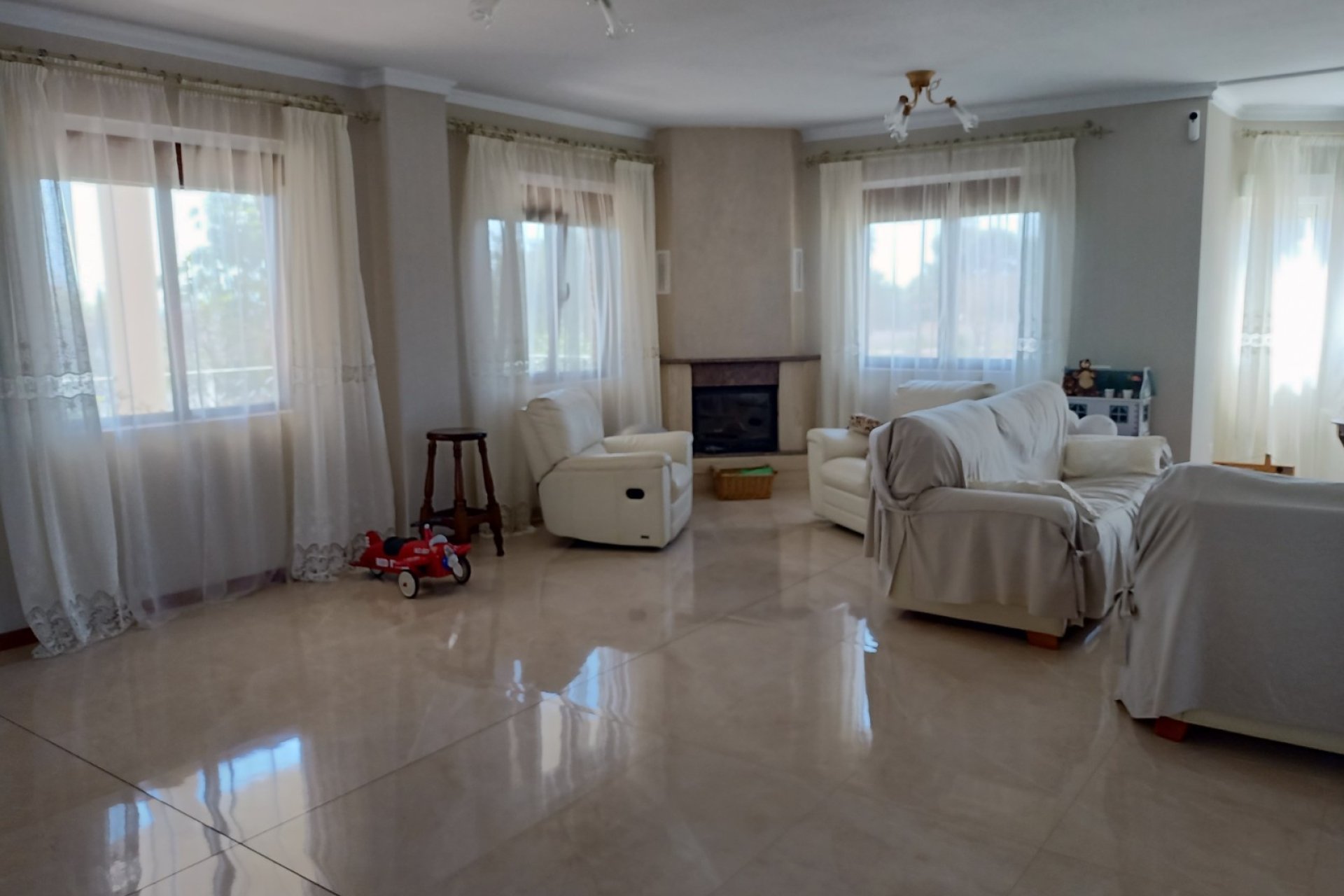 Reventa - Villa - Ciudad Quesada