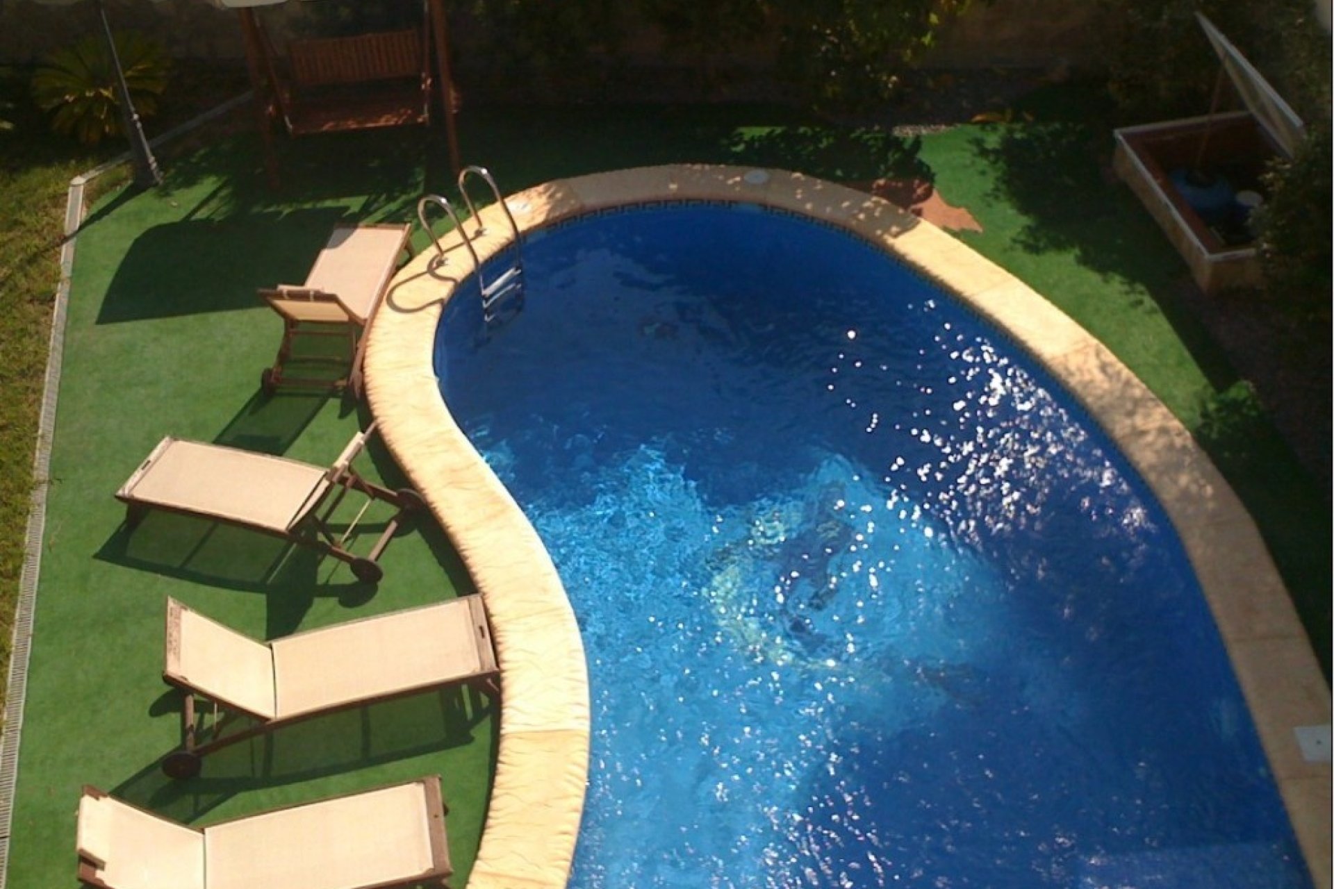 Reventa - Villa - Ciudad Quesada