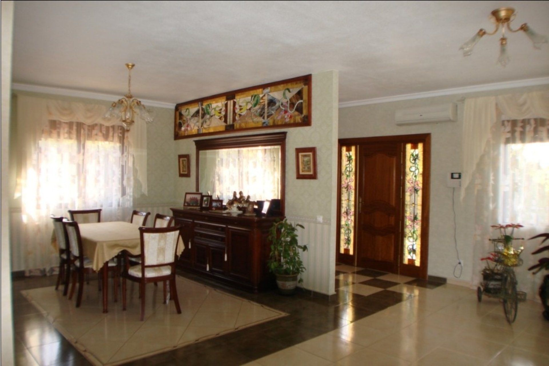 Reventa - Villa - Ciudad Quesada