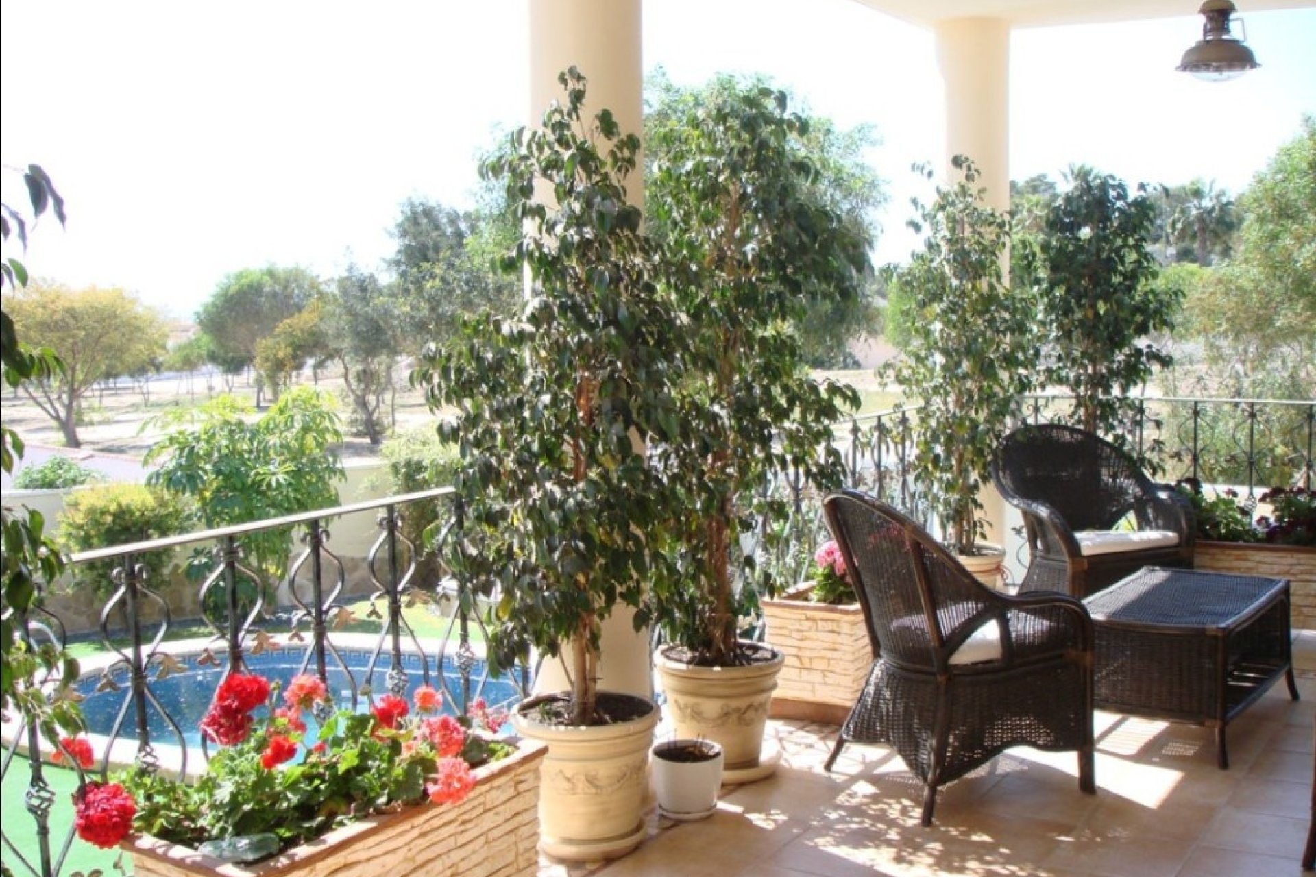 Reventa - Villa - Ciudad Quesada