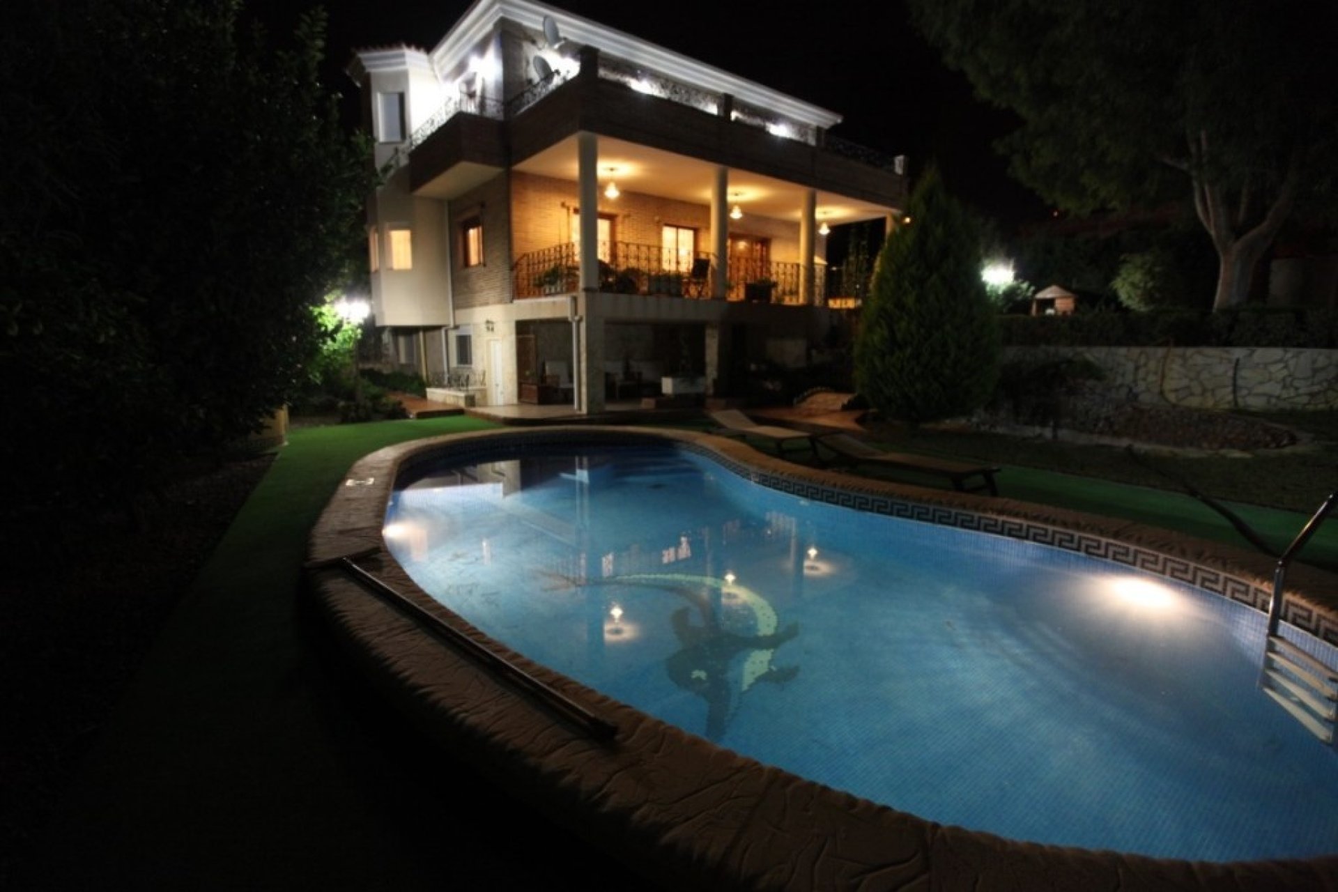Reventa - Villa - Ciudad Quesada