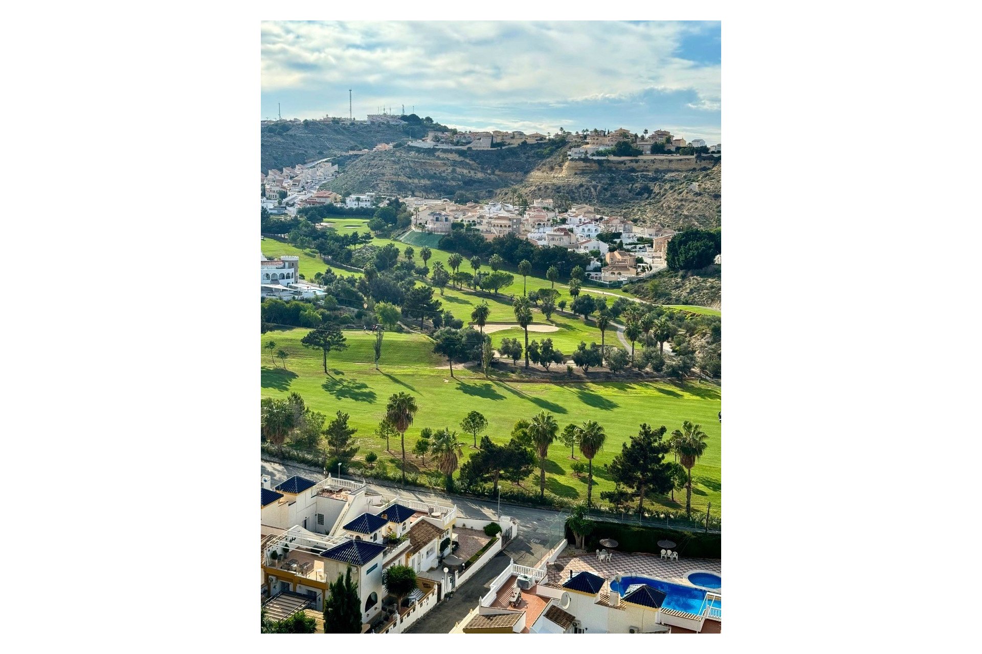 Reventa - Villa - Ciudad Quesada